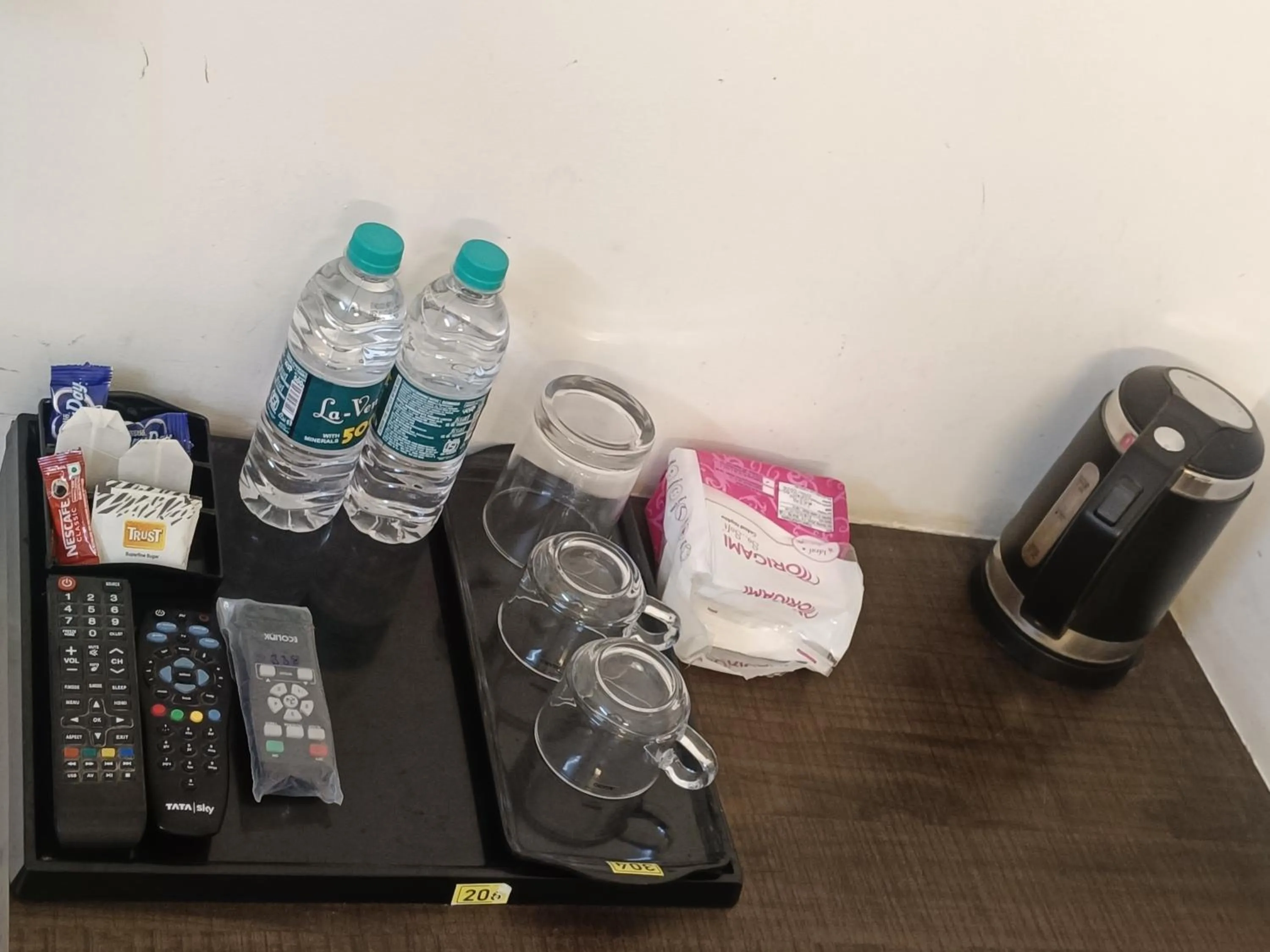 I Cloud Elite Suites