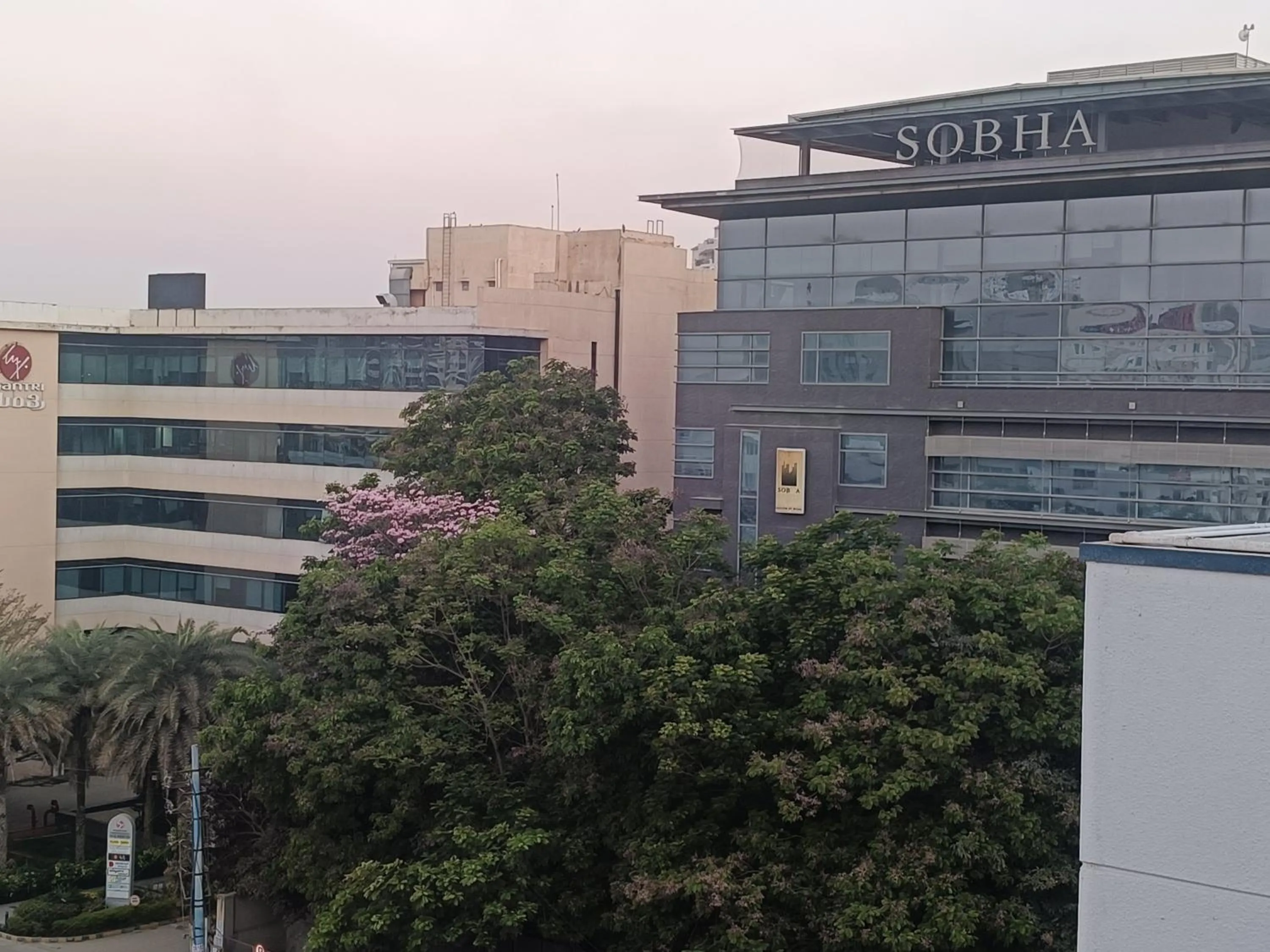 I Cloud Elite Suites