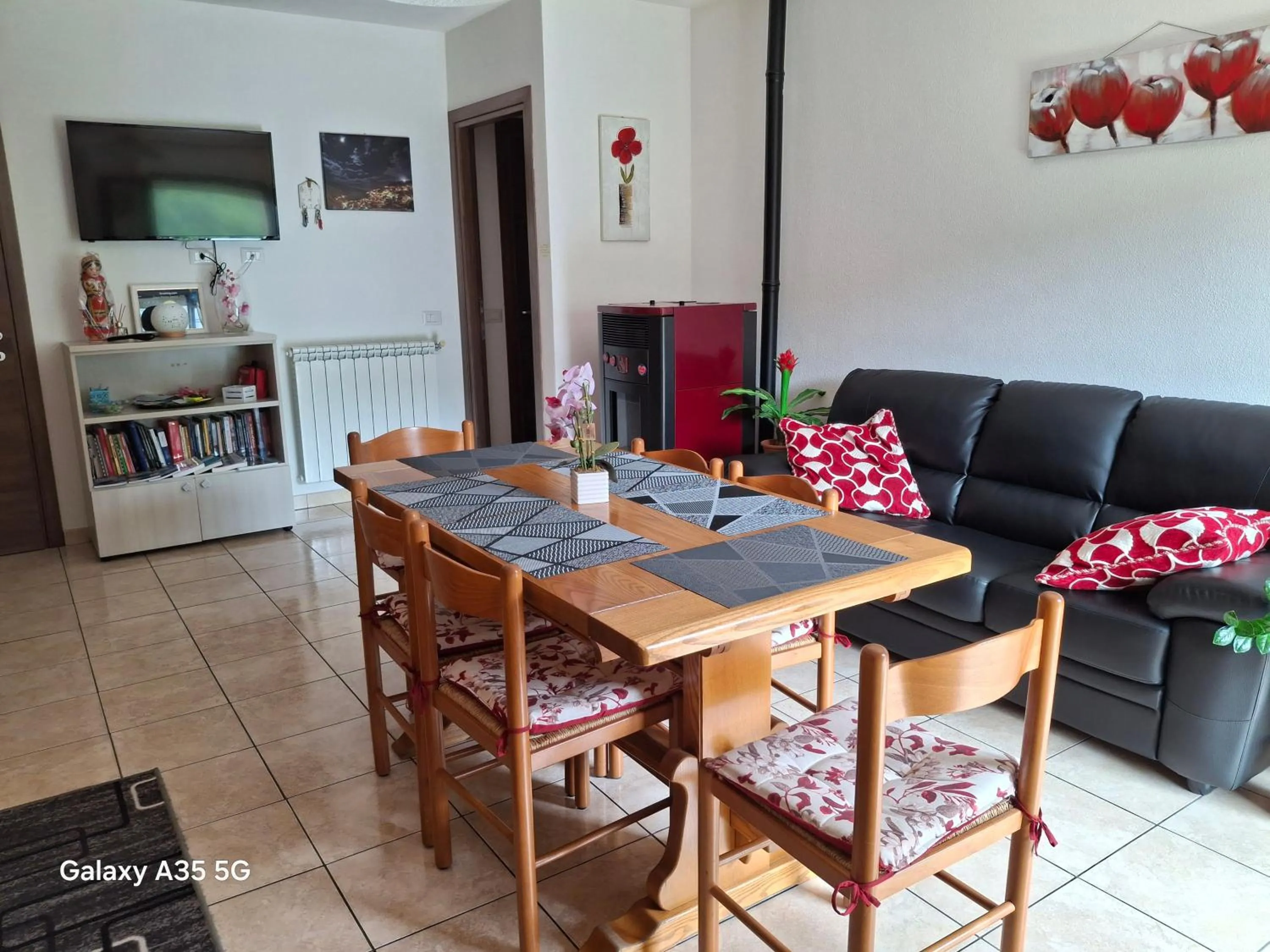 Desulo - B&B Perla Del Gennargentu