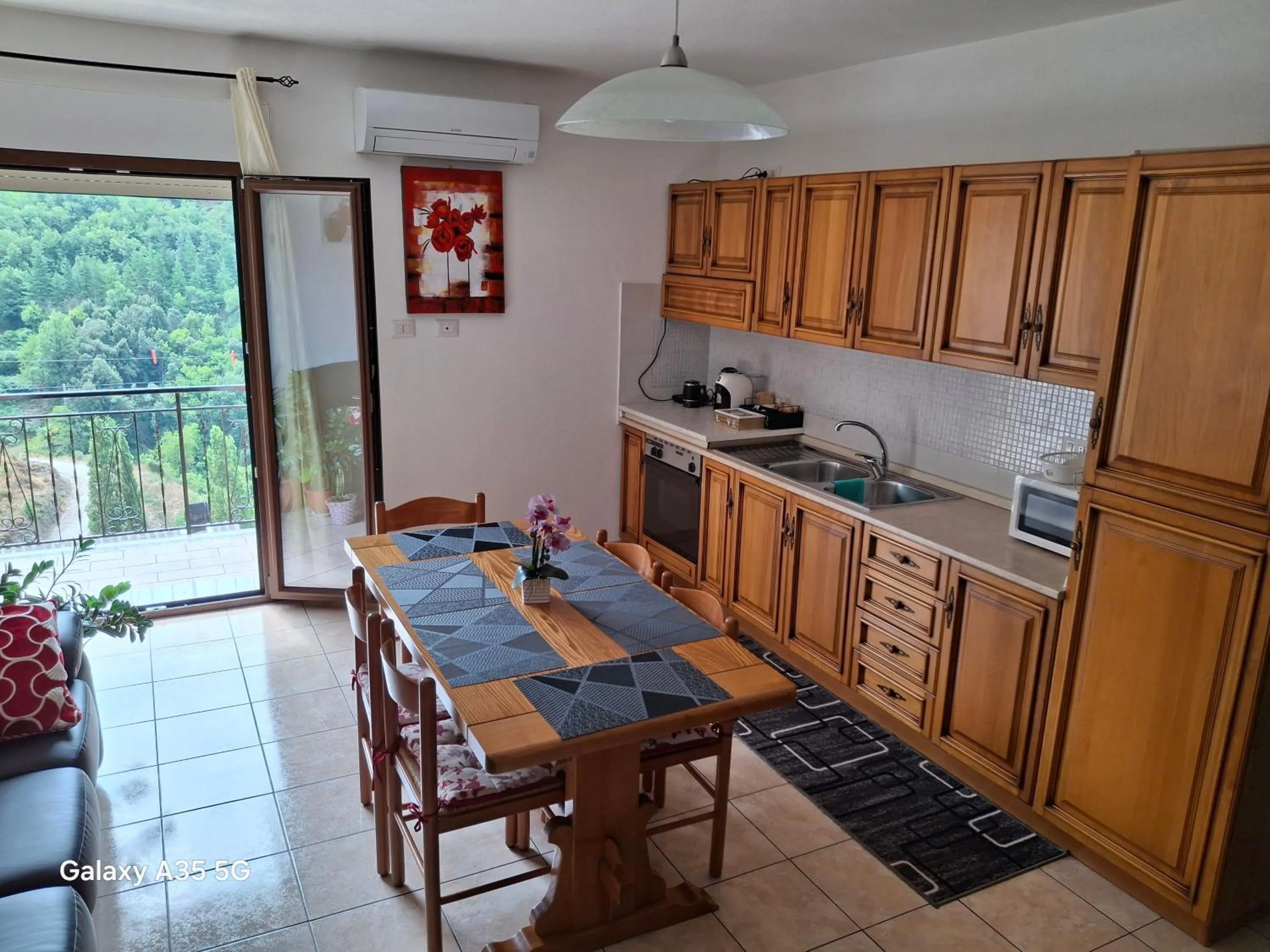 Desulo - B&B Perla Del Gennargentu