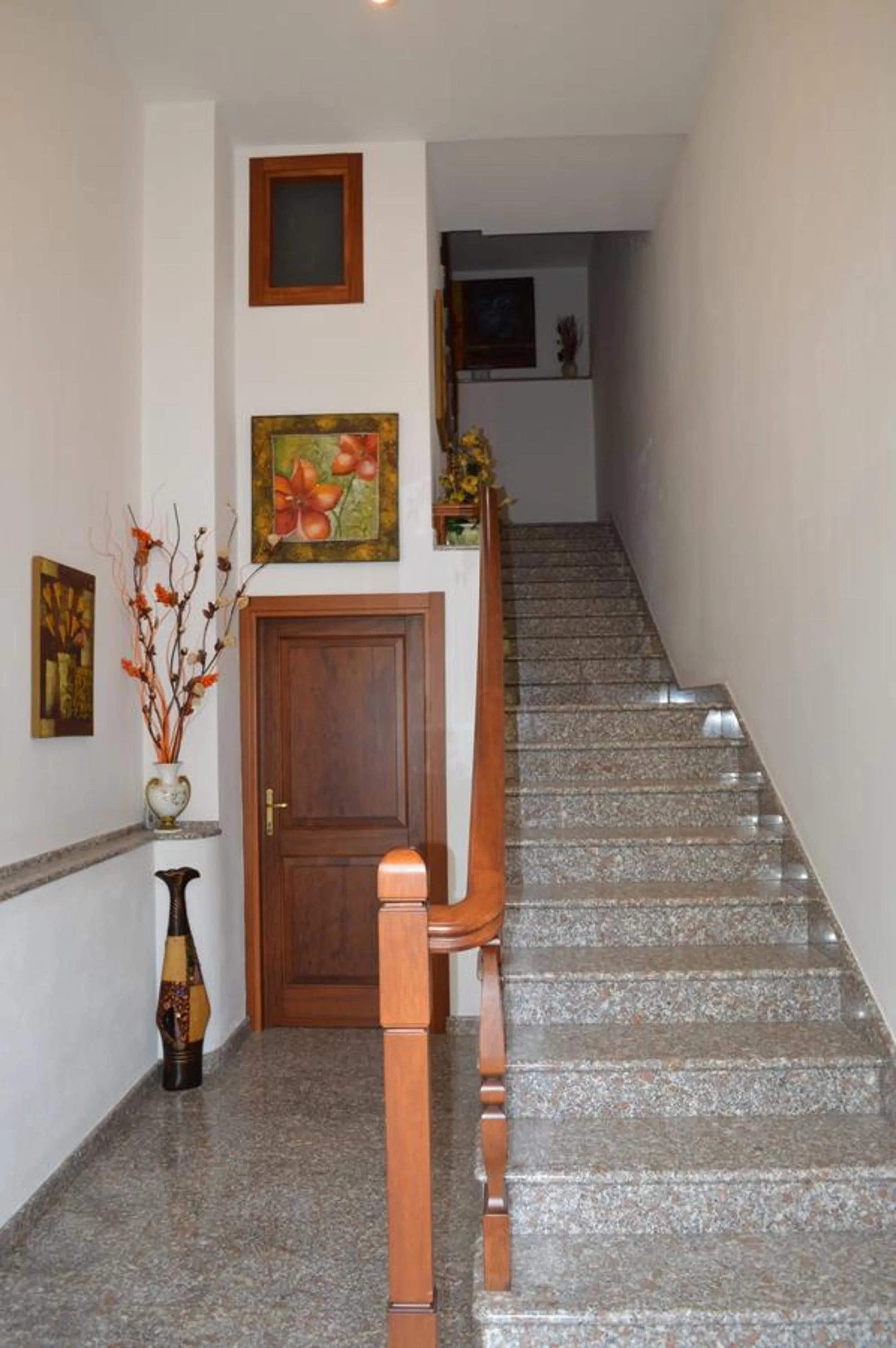 Desulo - B&B Perla Del Gennargentu