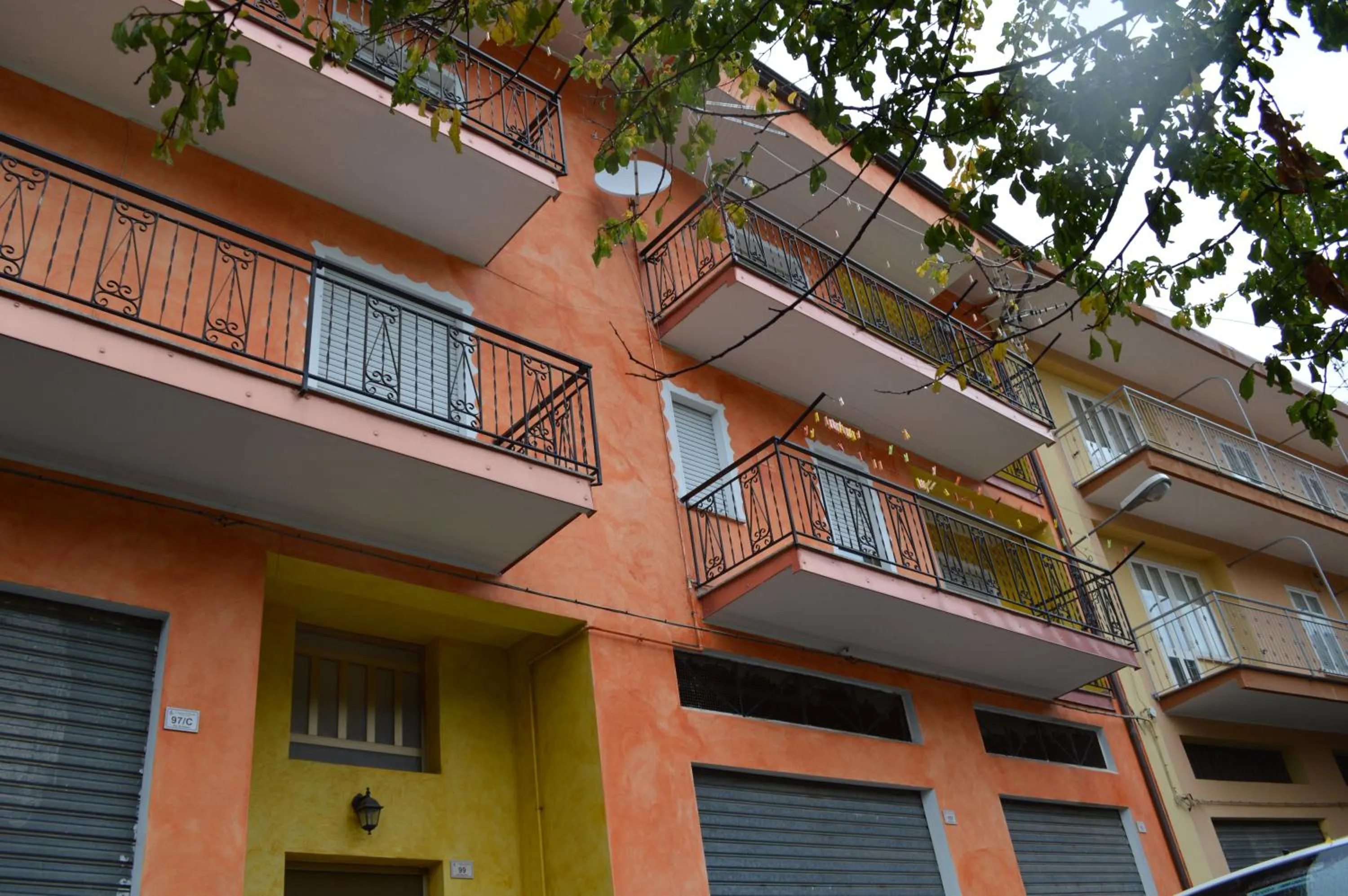 Desulo - B&B Perla Del Gennargentu