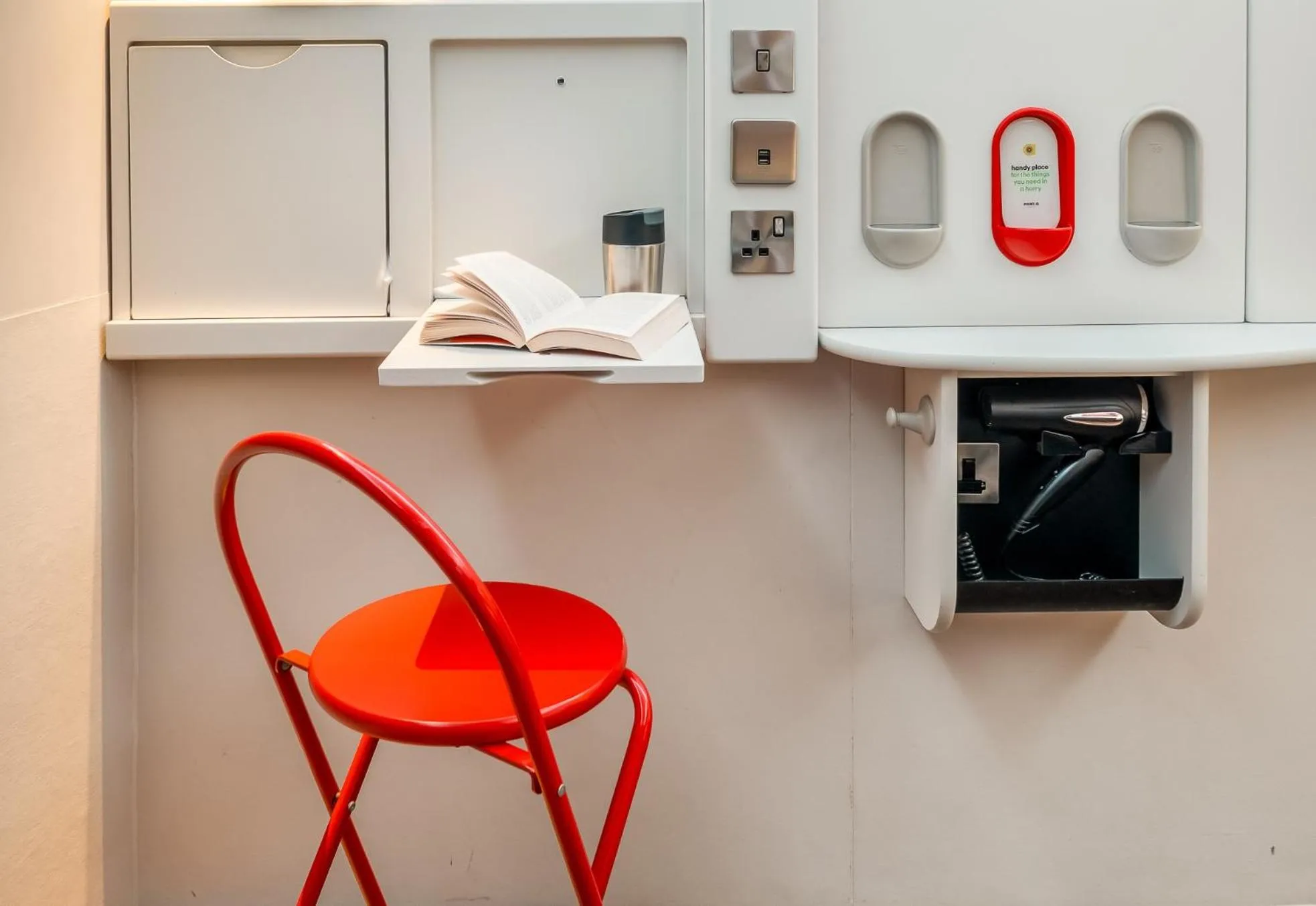 Point A Hotel London Canary Wharf