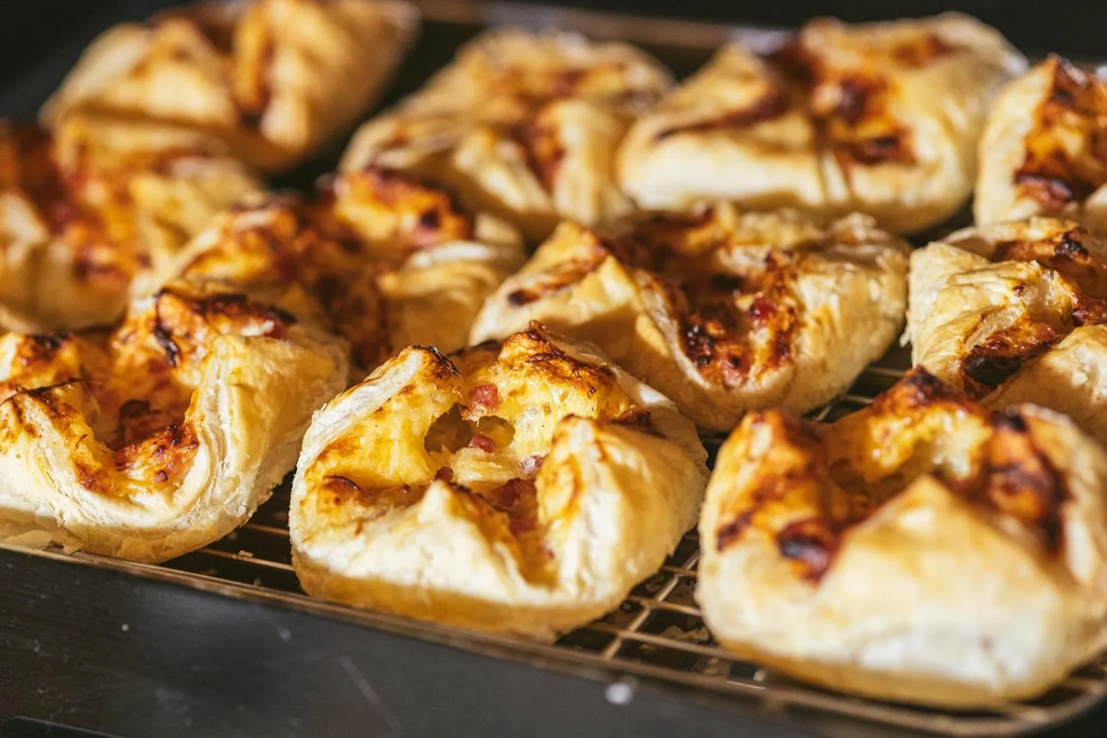 Breakfast in Point A Hotel London Canary Wharf