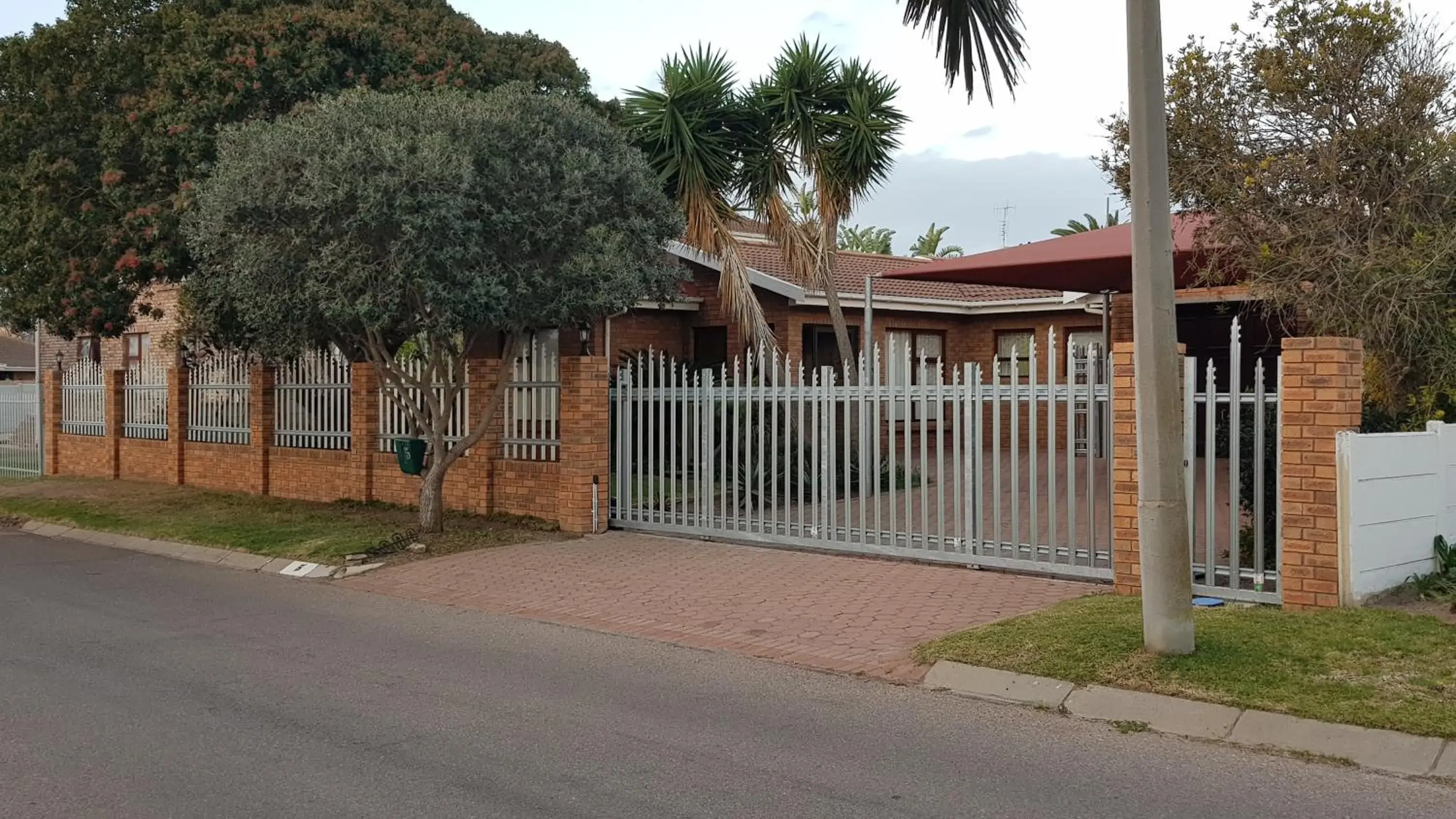 Bayview Selfcatering Apartment Bayview Selfcatering Apartment