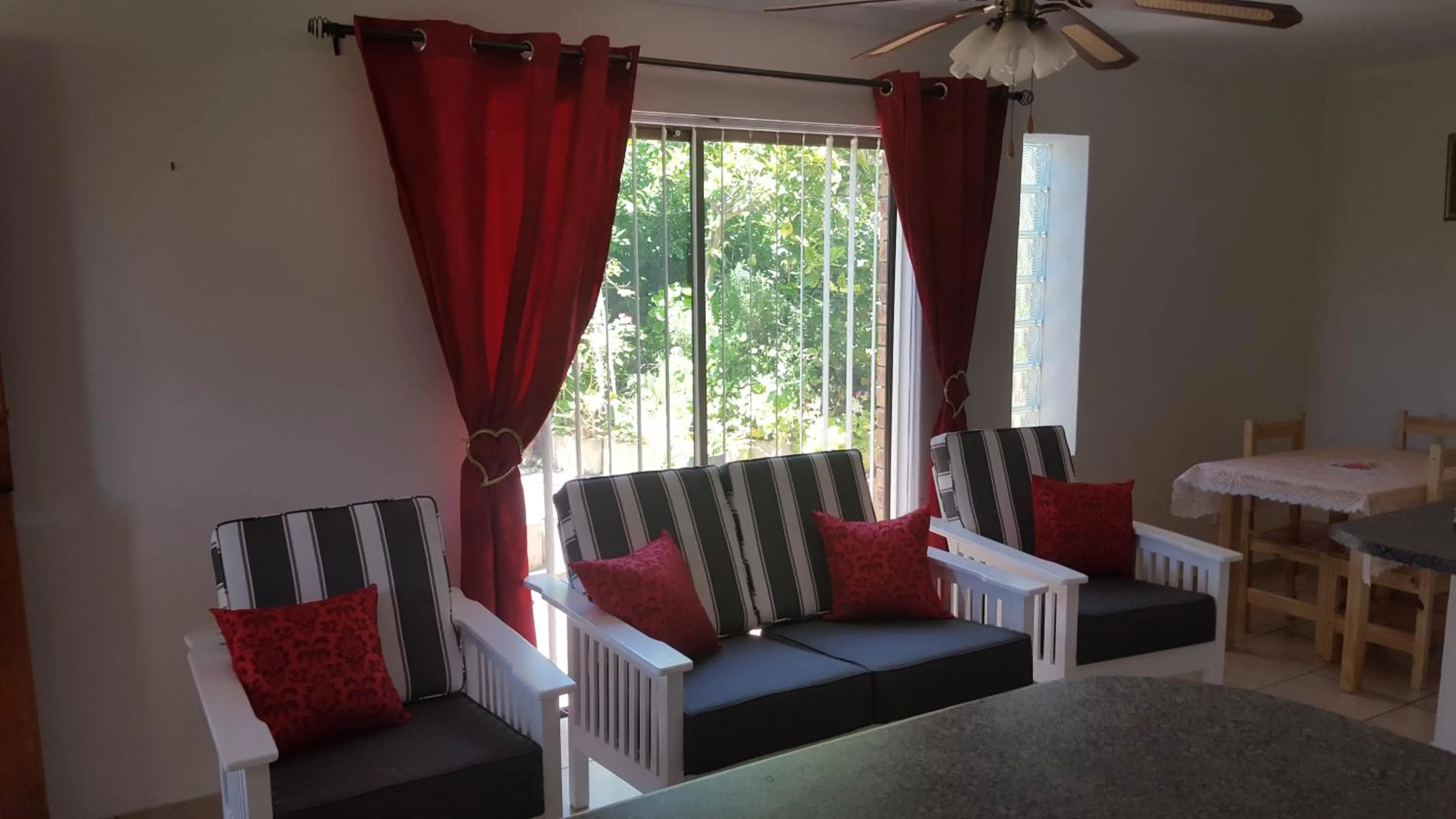Bayview Selfcatering Apartment