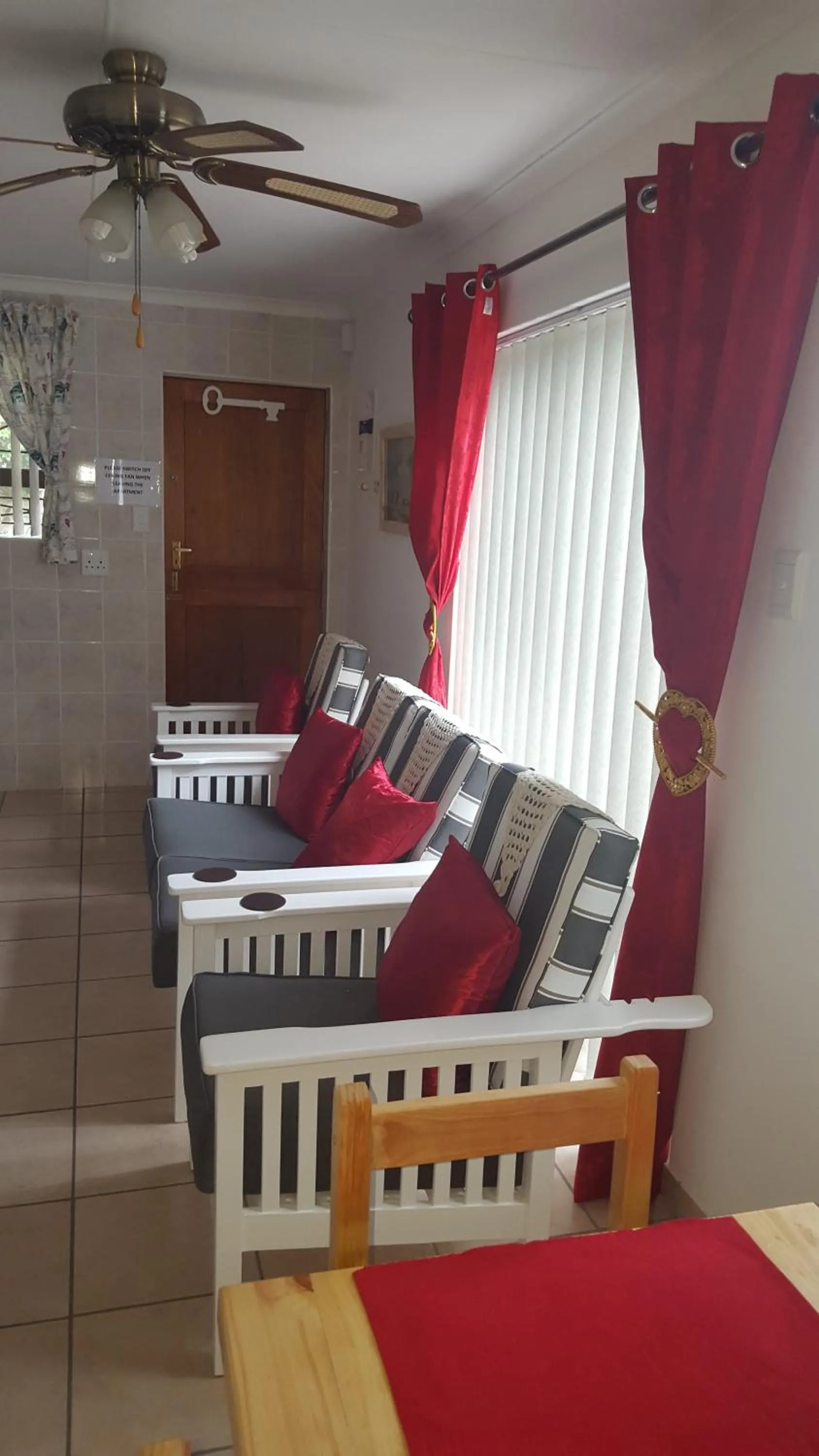 Bayview Selfcatering Apartment