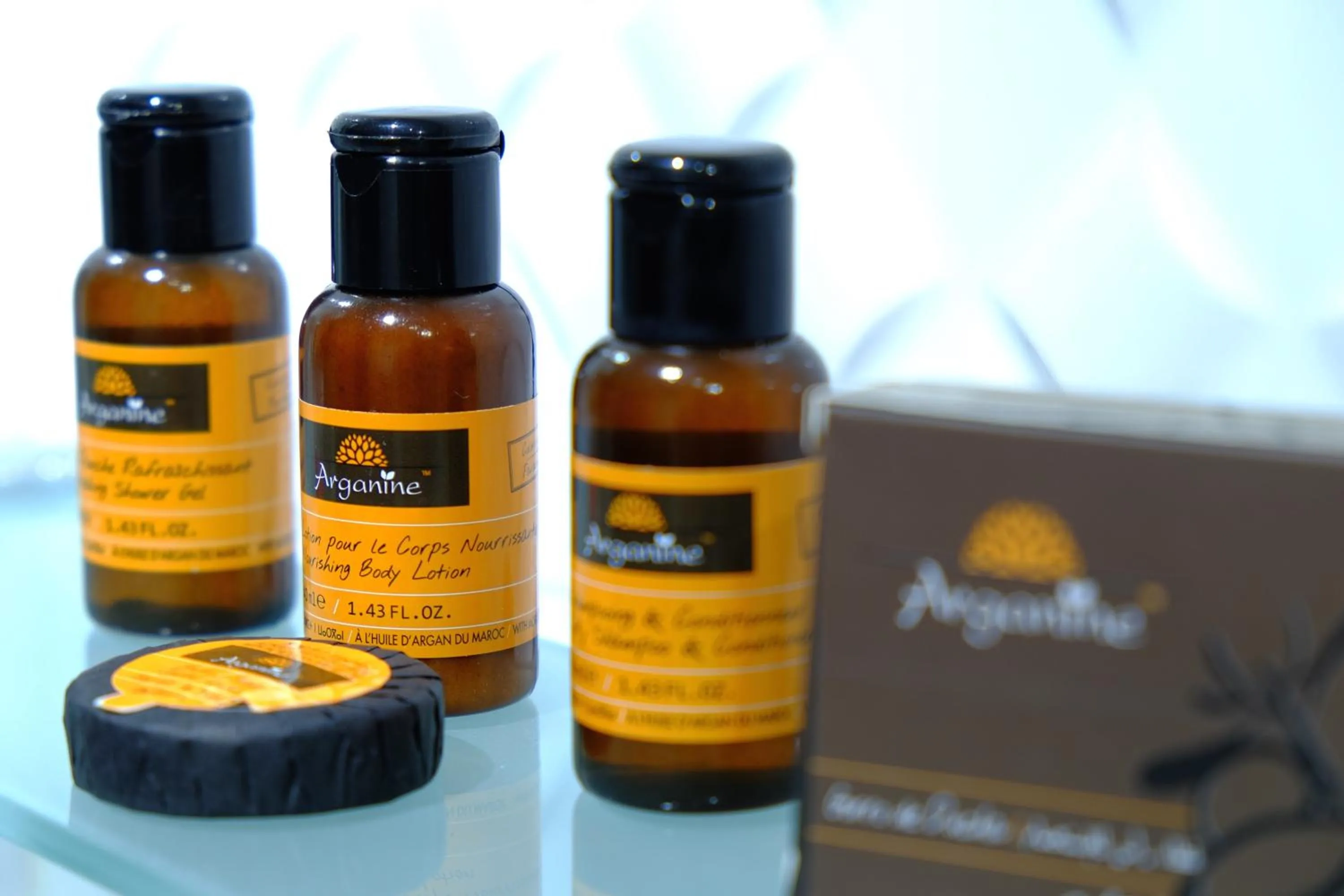 Other in Appart Hôtel Mouna