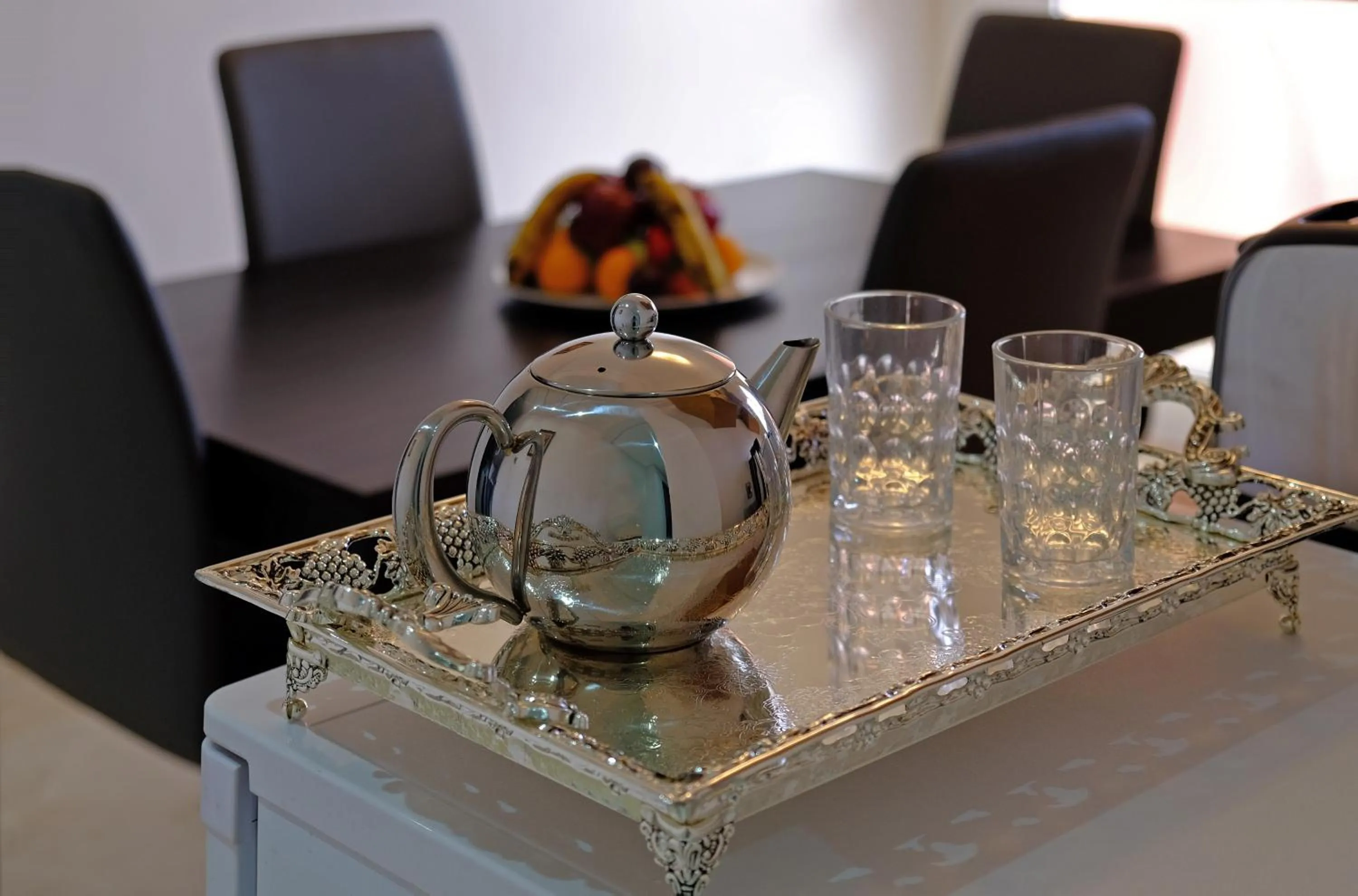 Other in Appart Hôtel Mouna