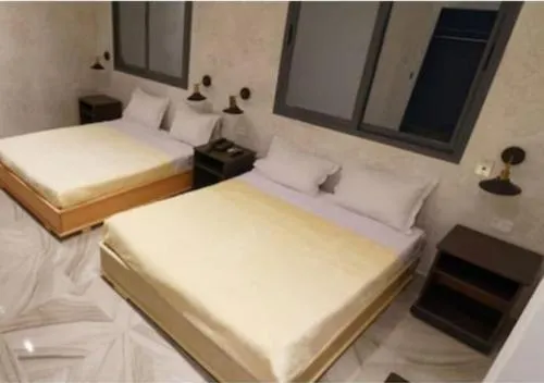 Hôtel Roma
