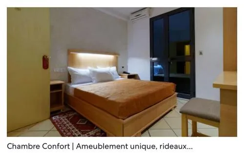 Hôtel Roma
