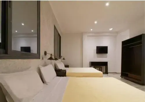 Hôtel Roma Hôtel Roma
