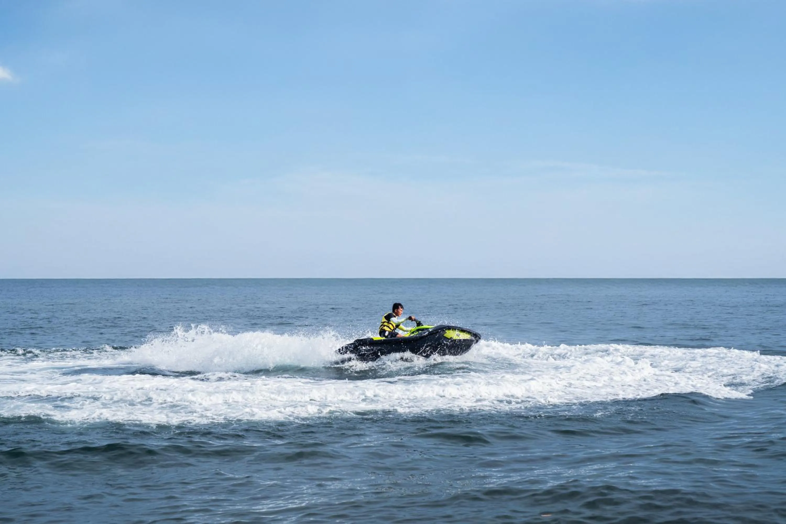 Activities in Lovina Beach Club & Resort