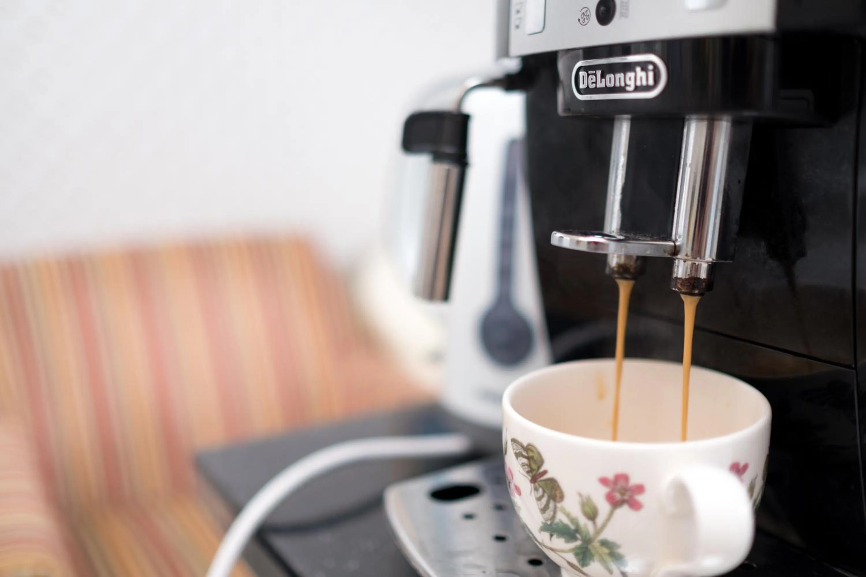 Coffee/tea facilities in Katolondonhaus