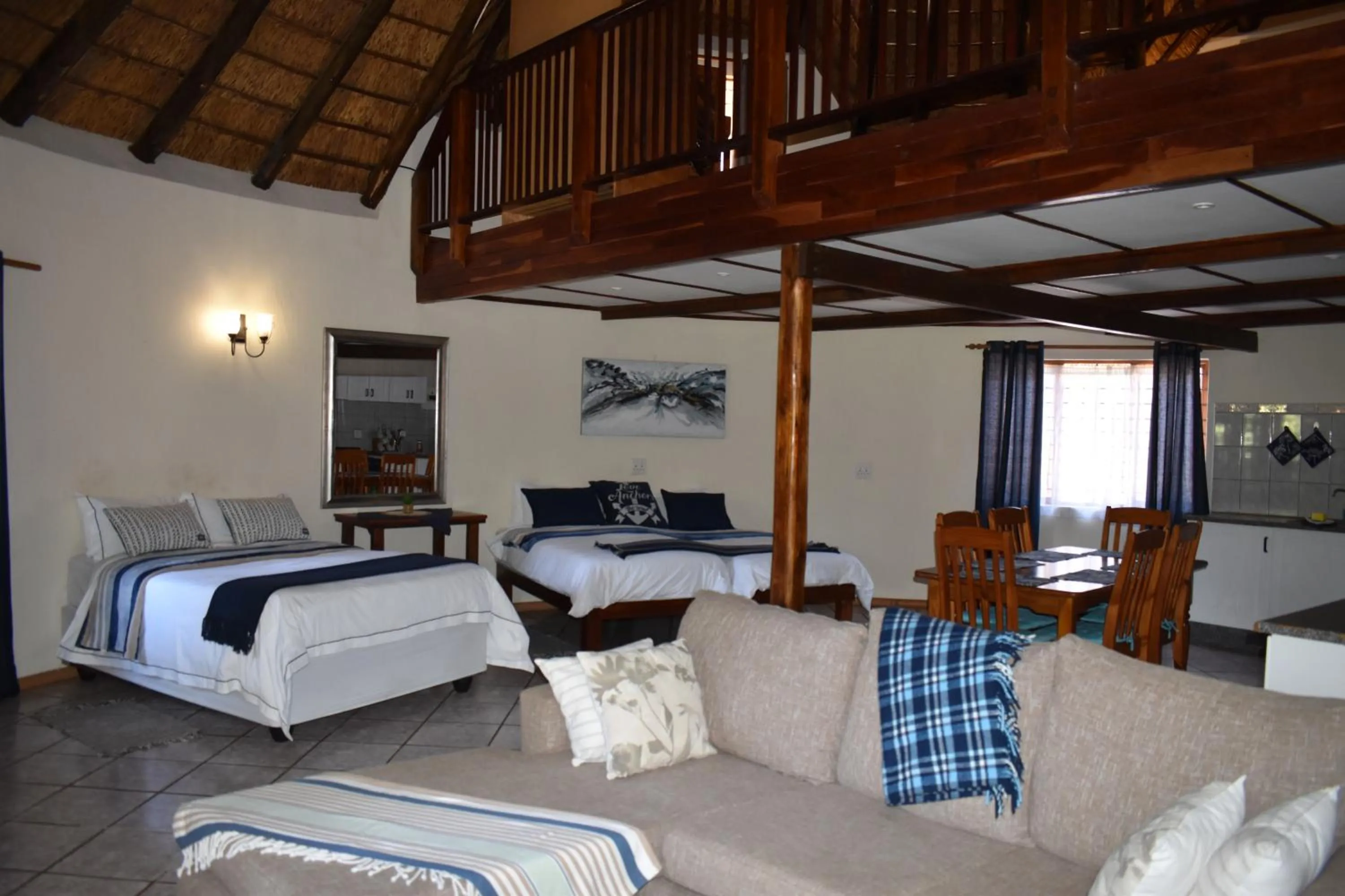 Impangele Lodge