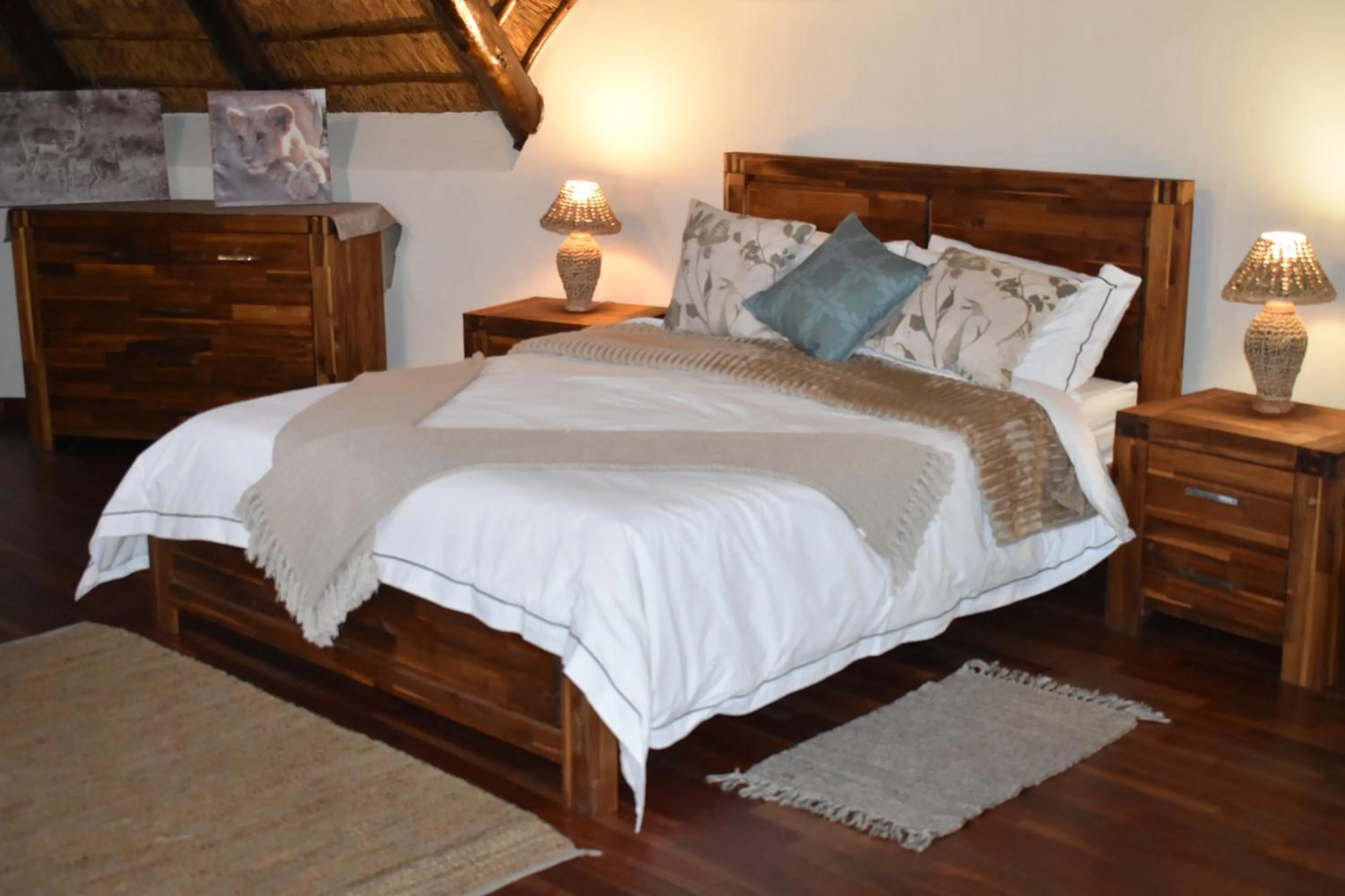 Impangele Lodge