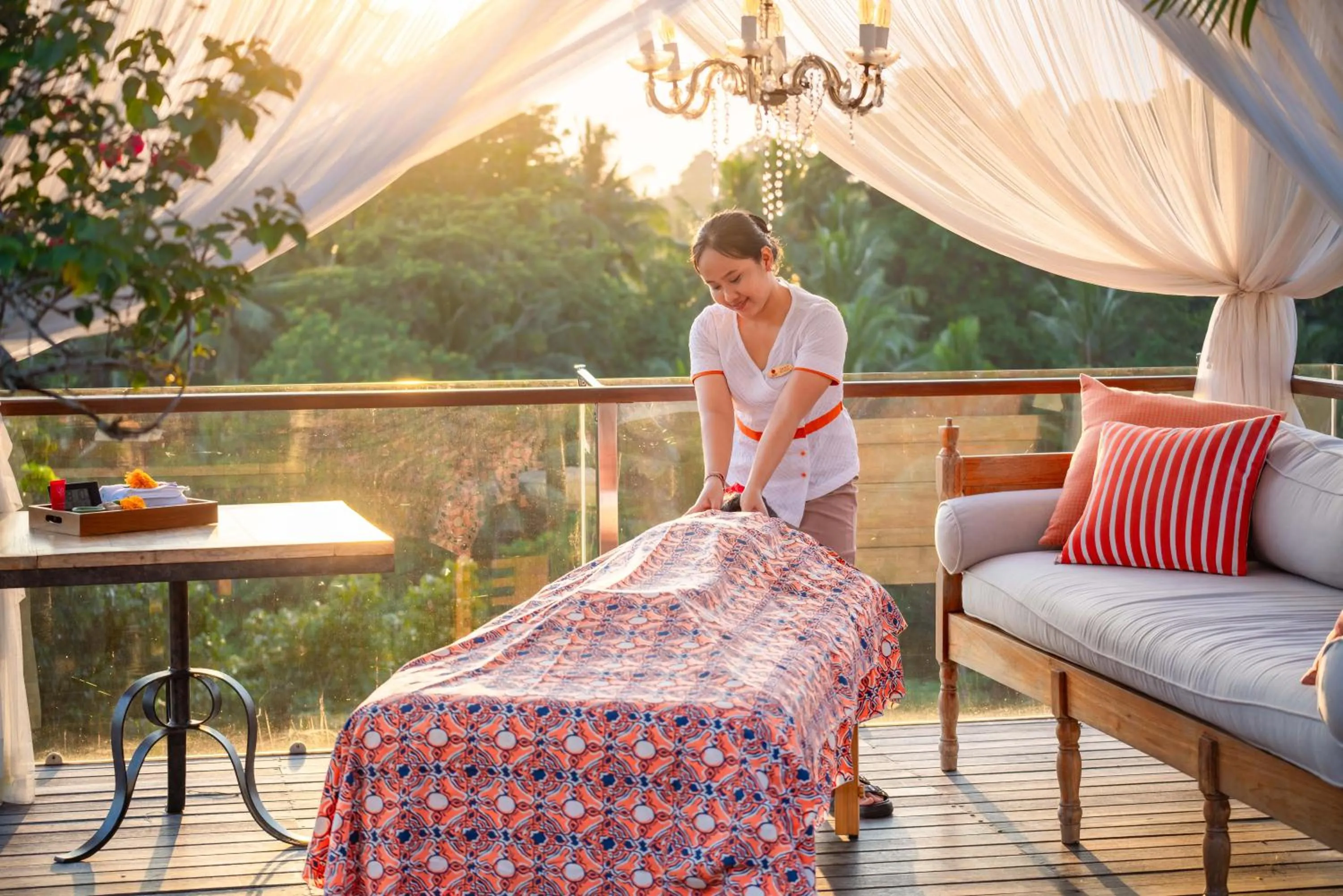 View (from property/room) in Goya Boutique Resort