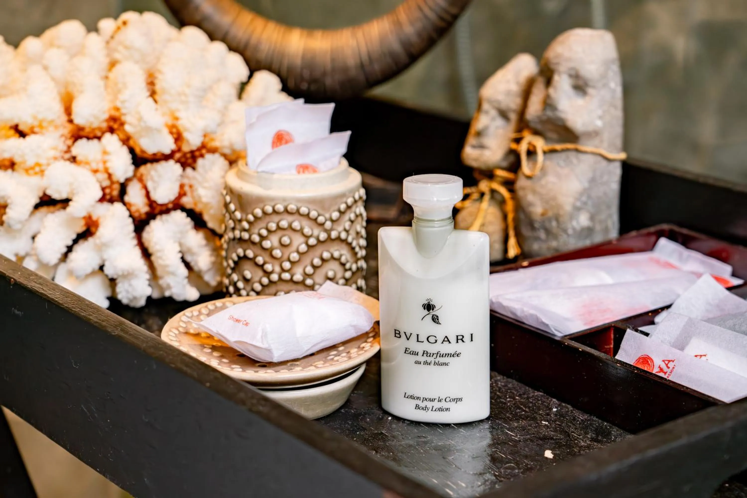 Bathroom in Goya Boutique Resort