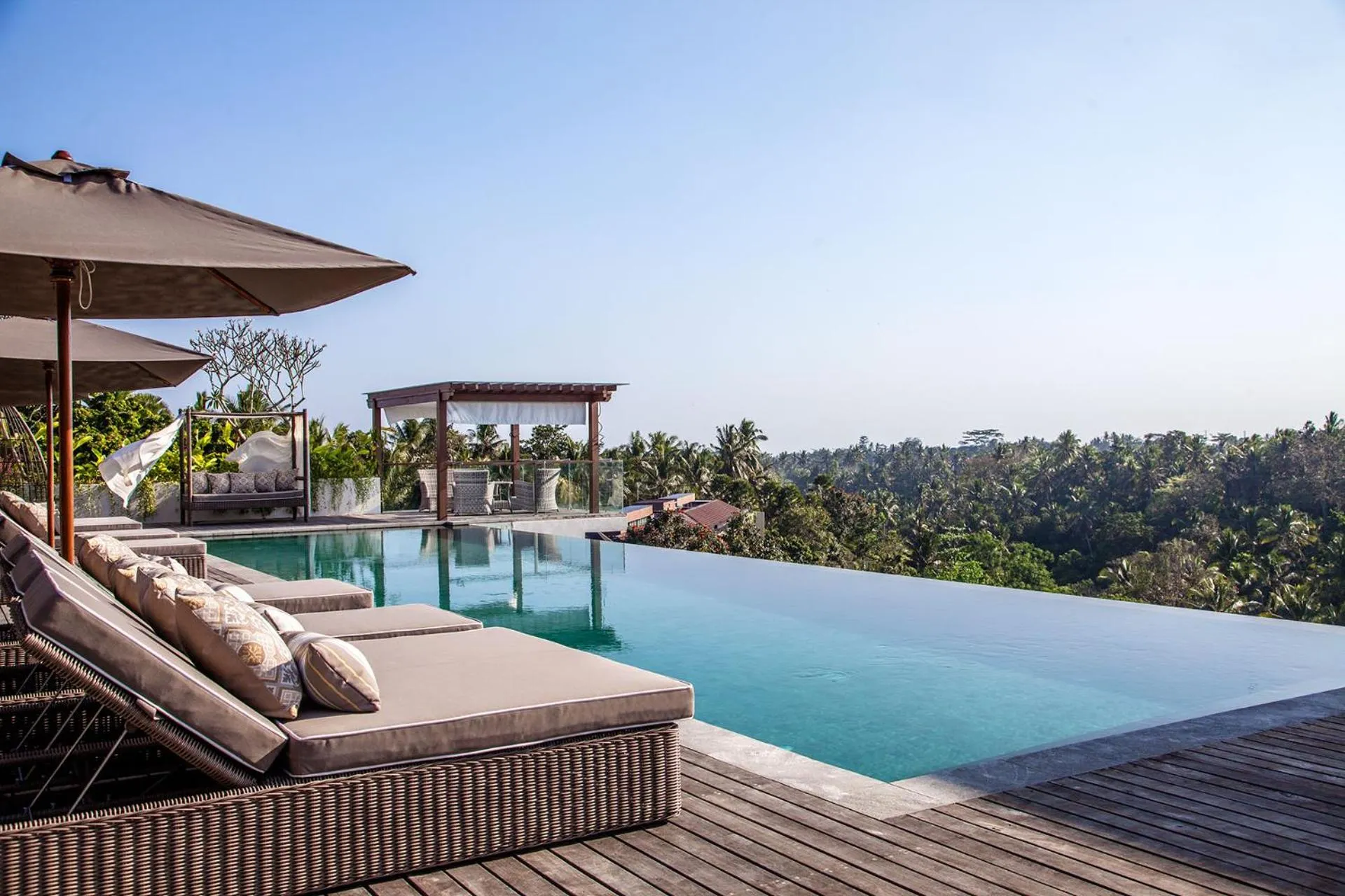 View (from property/room) in Goya Boutique Resort