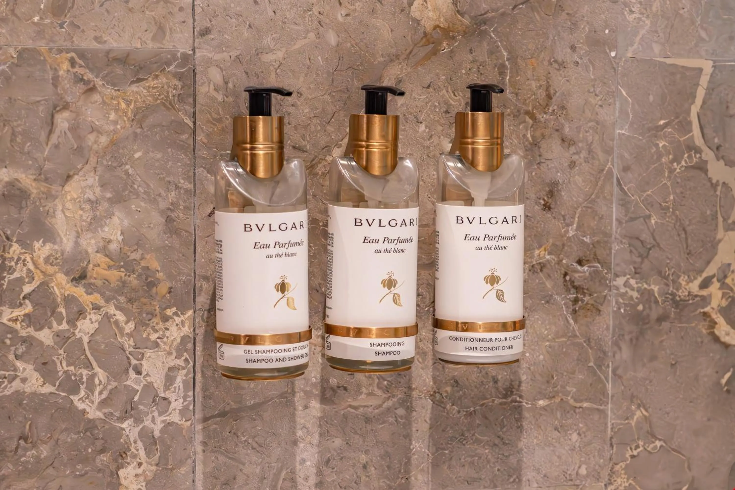 Bathroom in Goya Boutique Resort