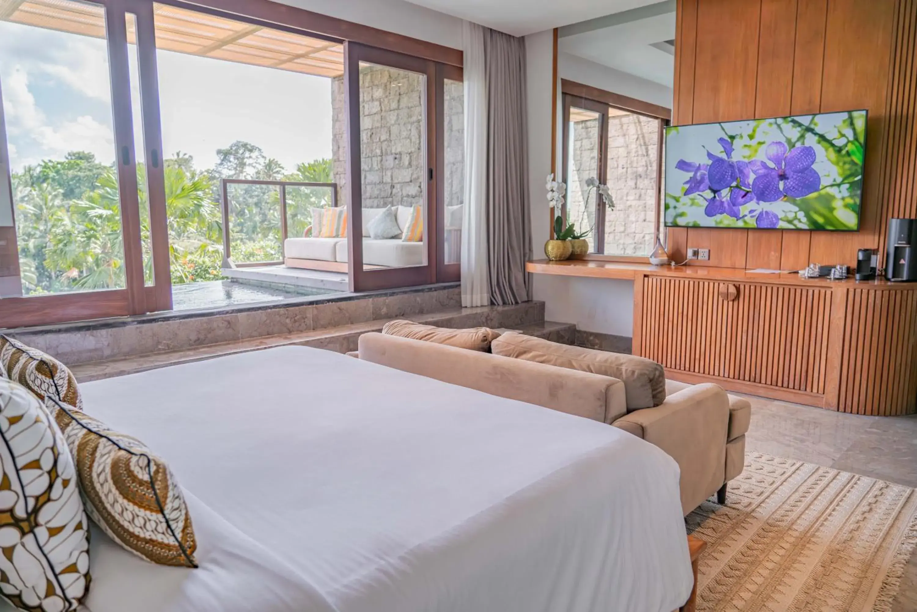 Goya Pool Suite in Goya Boutique Resort Goya Pool Suite in Goya Boutique Resort