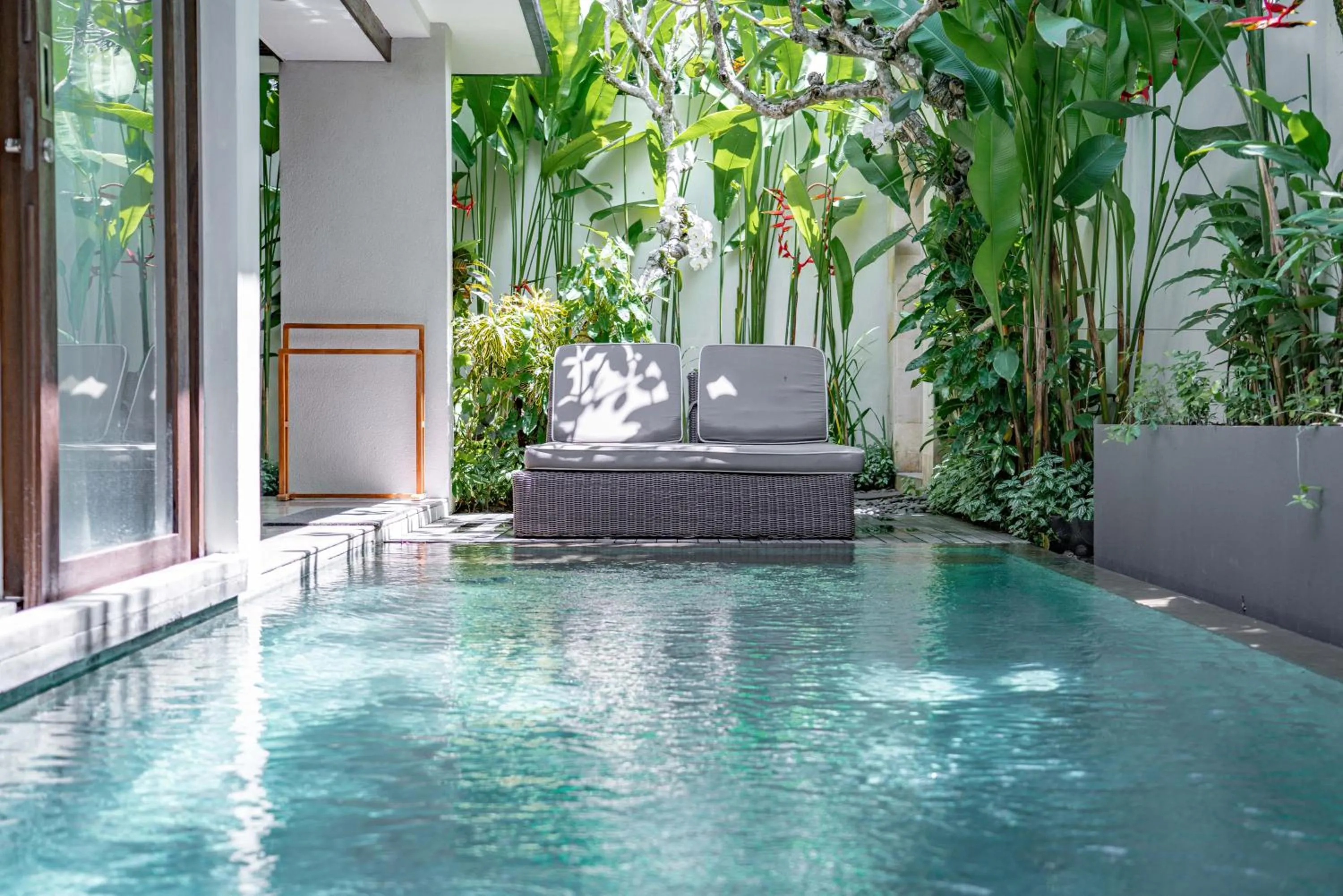 Day in Goya Boutique Resort