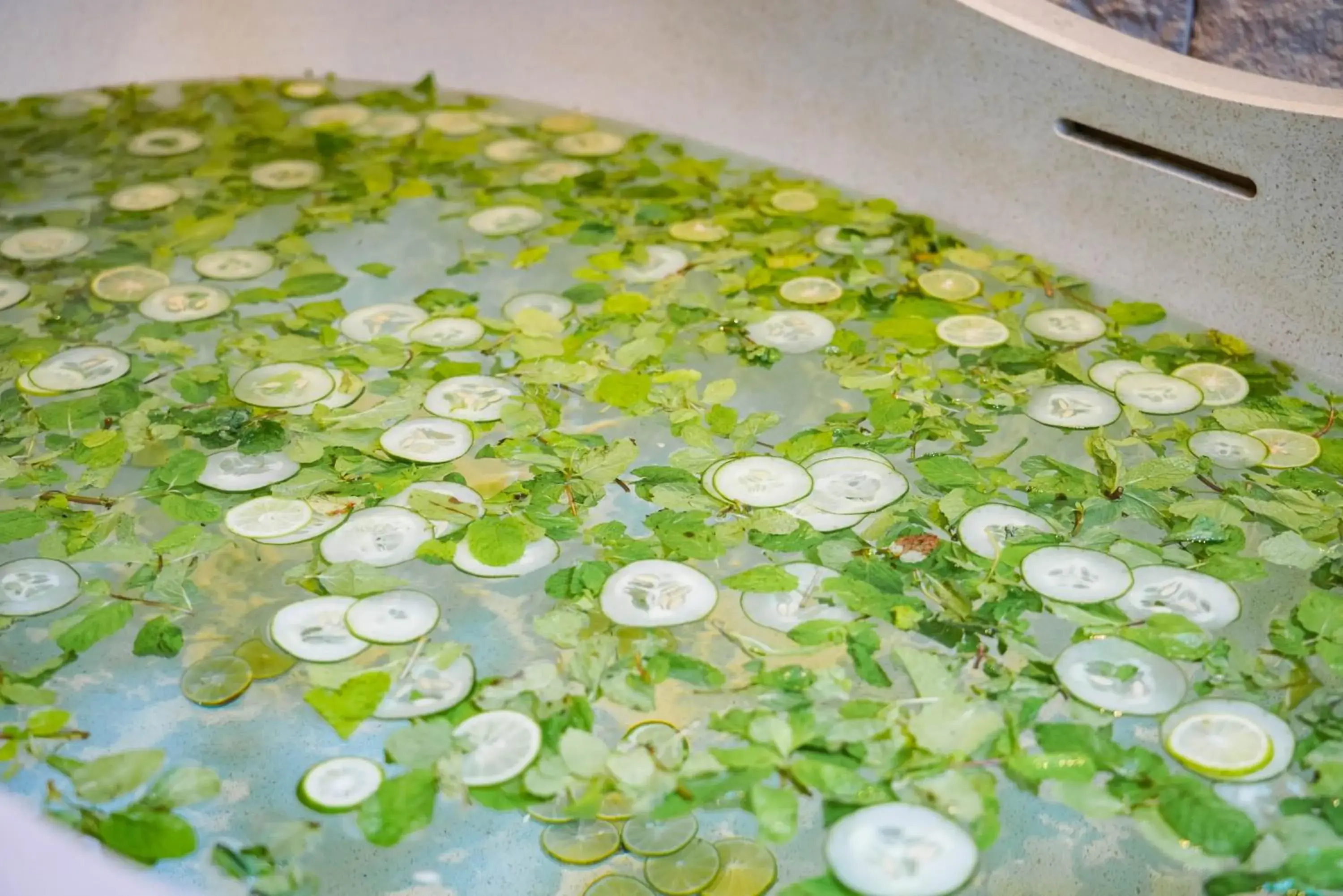 Spa and wellness centre/facilities in Goya Boutique Resort Spa and wellness centre/facilities in Goya Boutique Resort