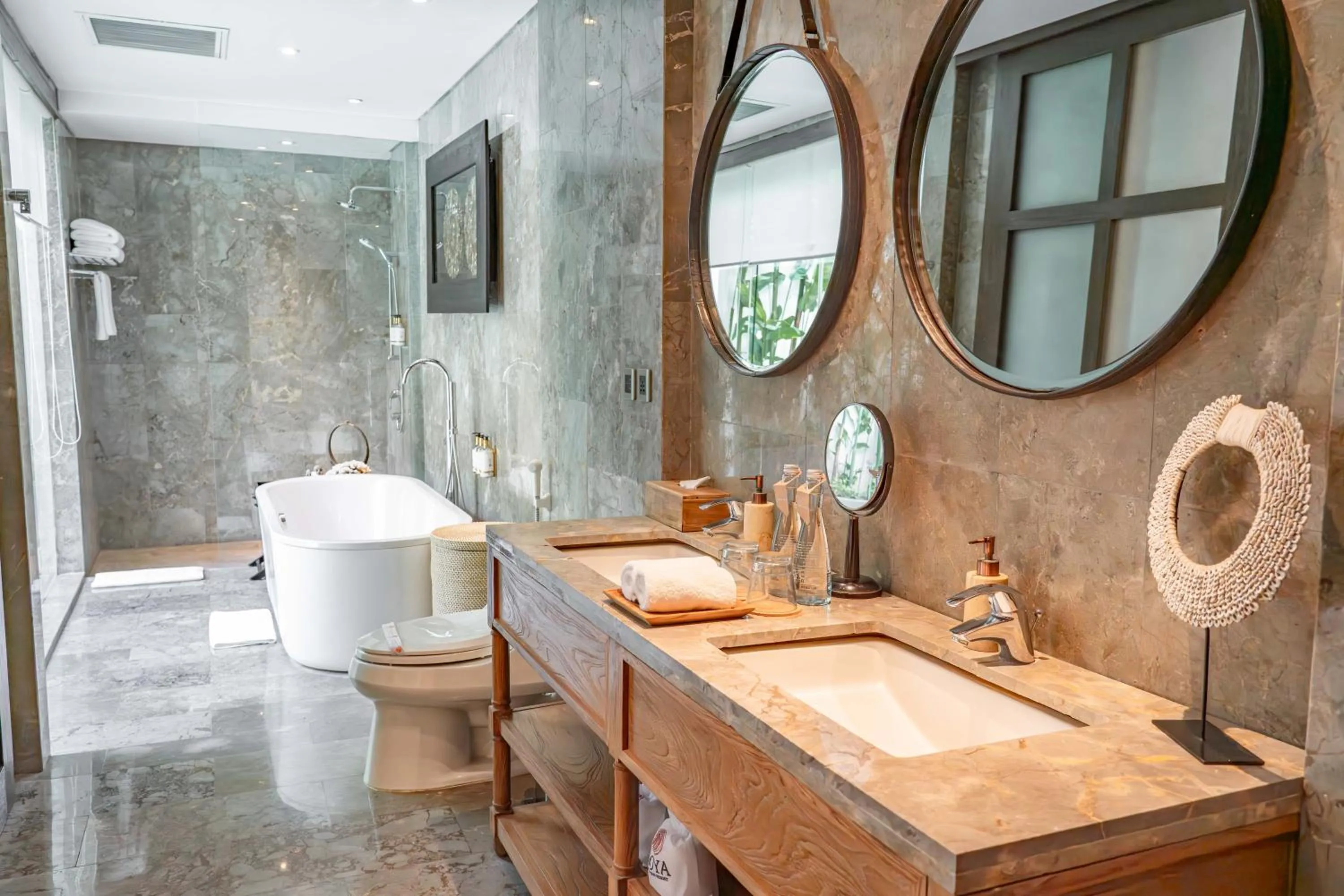 Bathroom in Goya Boutique Resort