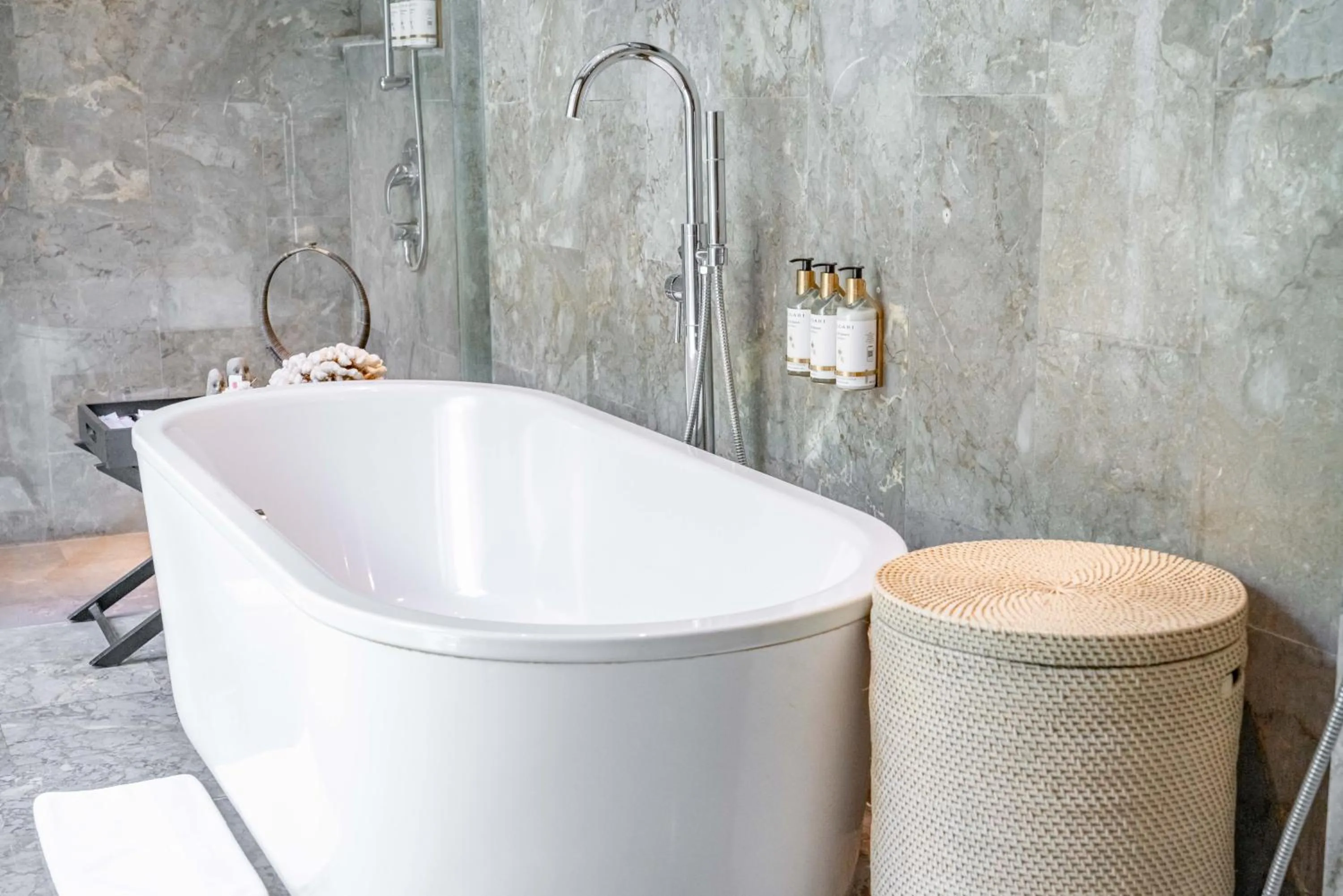 Bathroom in Goya Boutique Resort