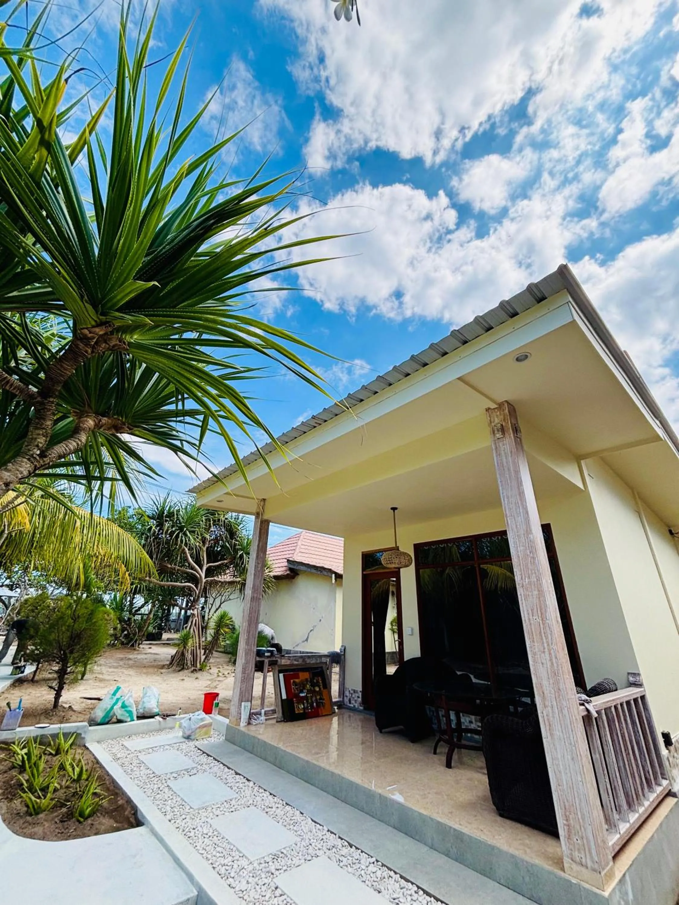 Two Brothers Bungalows