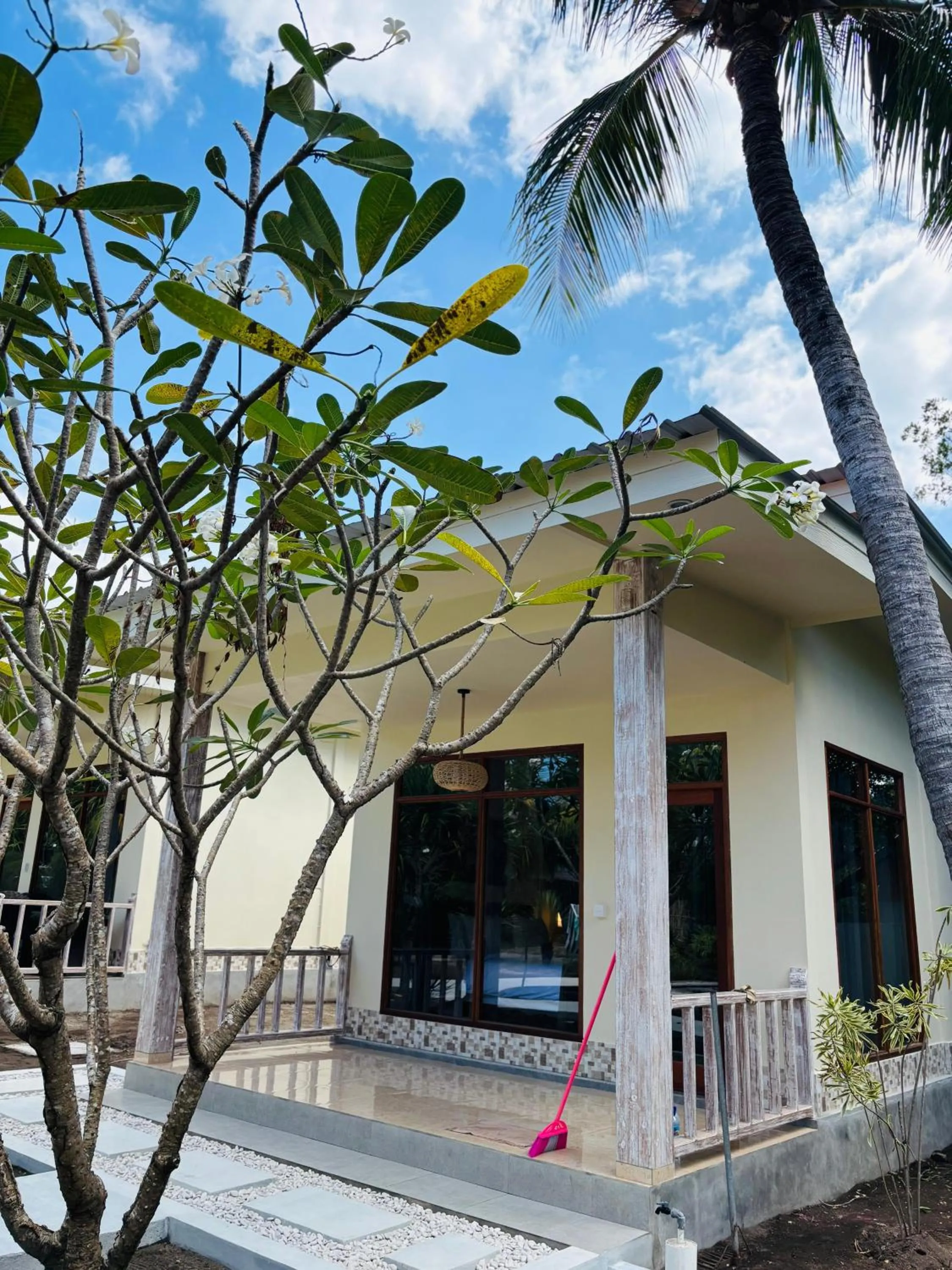 Two Brothers Bungalows