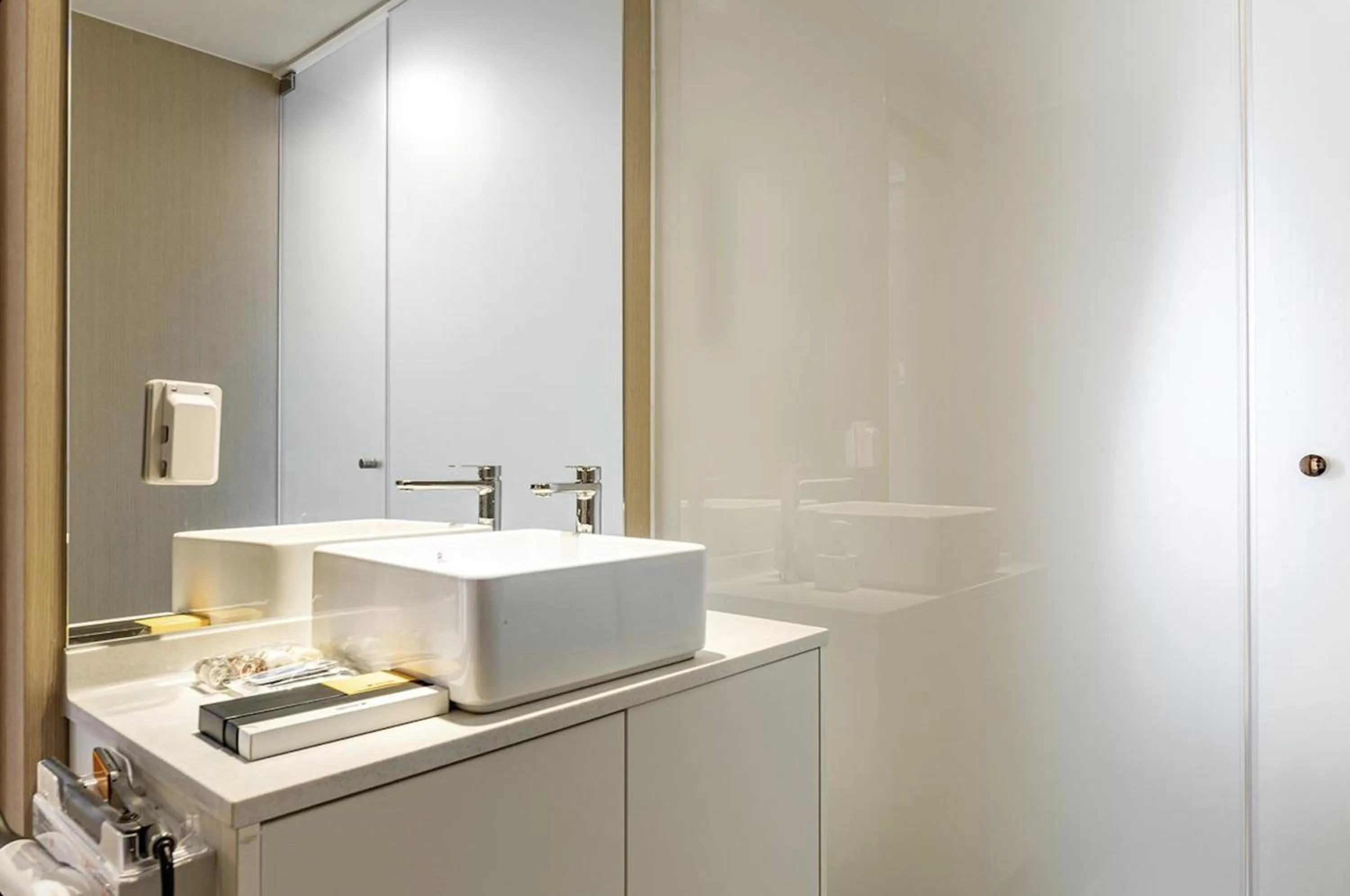 Daegu Hound Hotel Dongchon Amusement Park