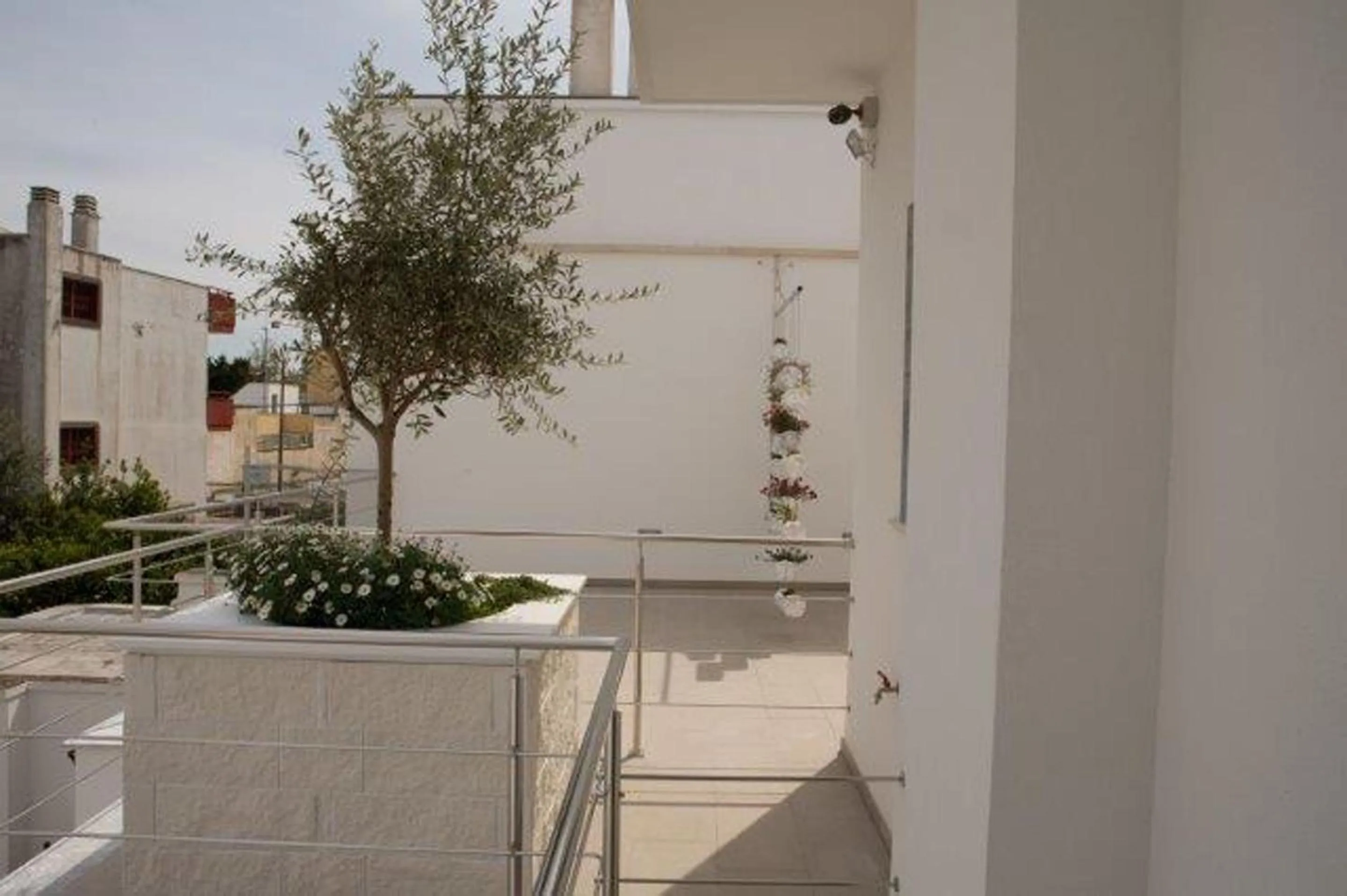 Balcony/Terrace in Nidi di Feo