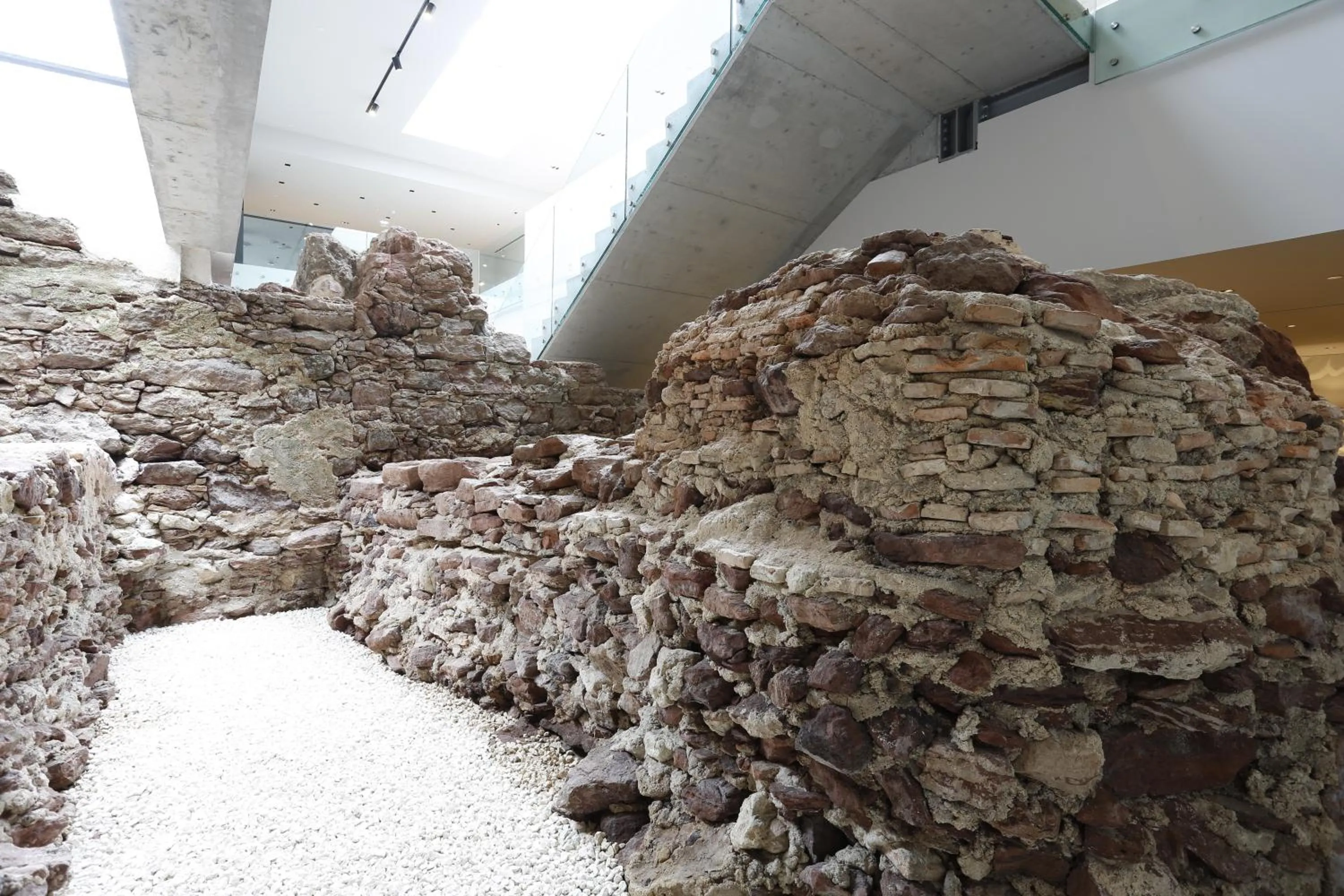 Decorative detail in Montebelo Vista Alegre Ílhavo Hotel