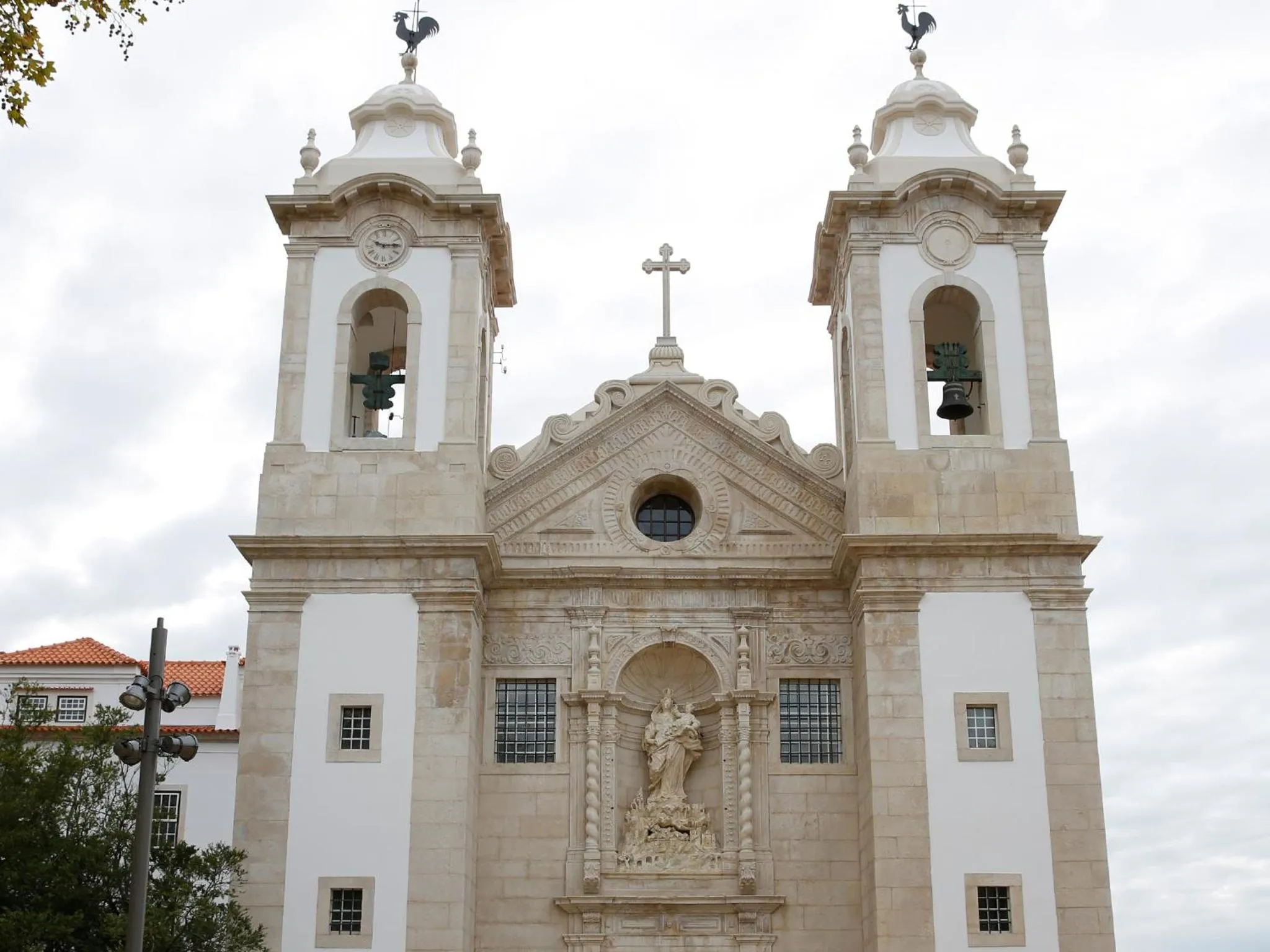 Day in Montebelo Vista Alegre Ílhavo Hotel