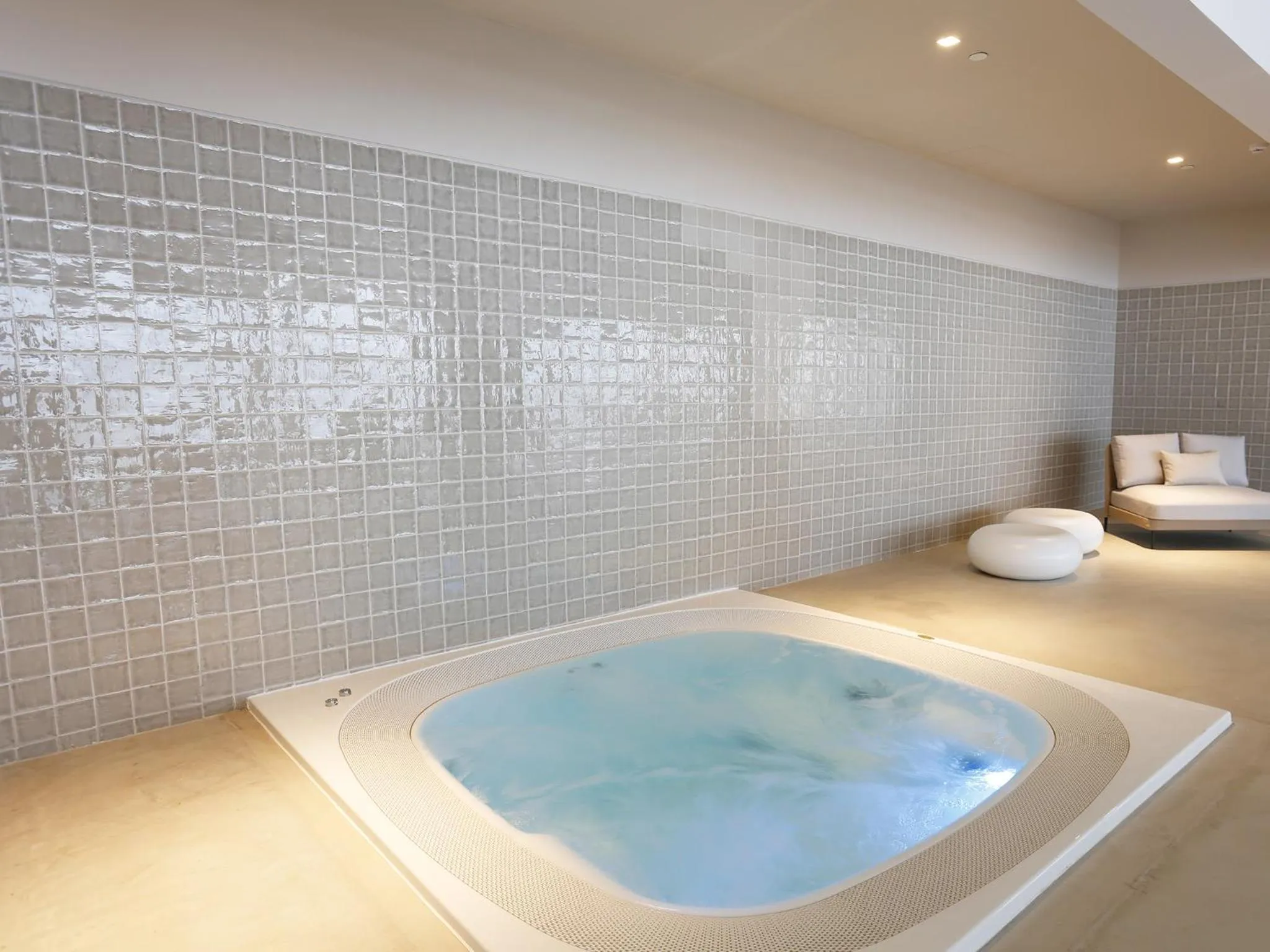 Hot Tub in Montebelo Vista Alegre Ílhavo Hotel