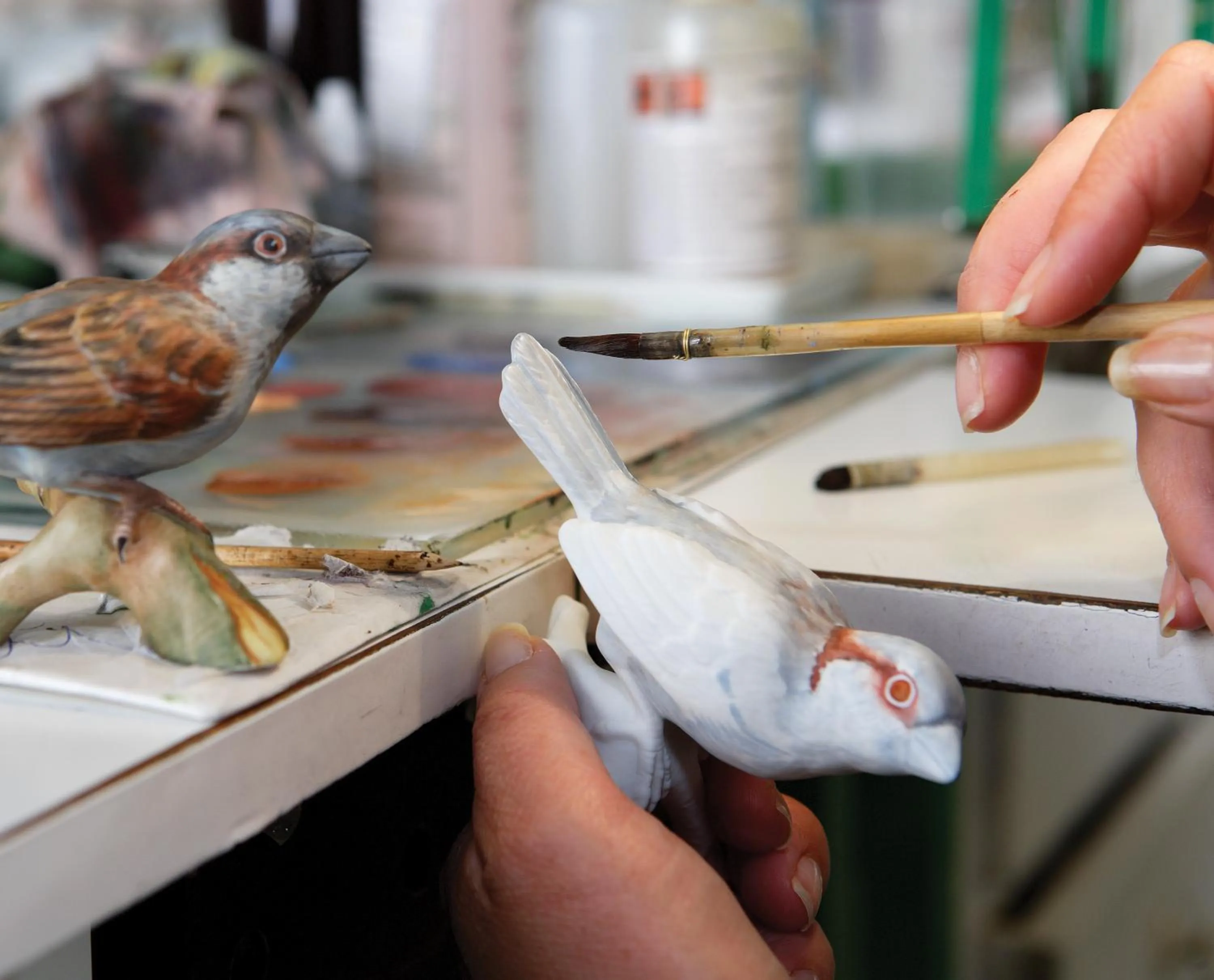 Animals in Montebelo Vista Alegre Ílhavo Hotel