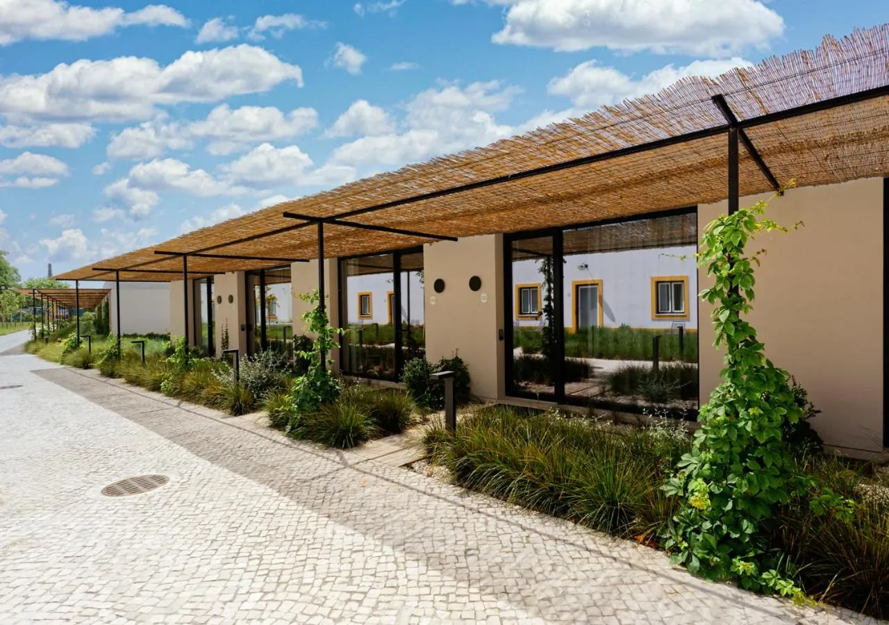 Montebelo Vista Alegre Ílhavo Hotel