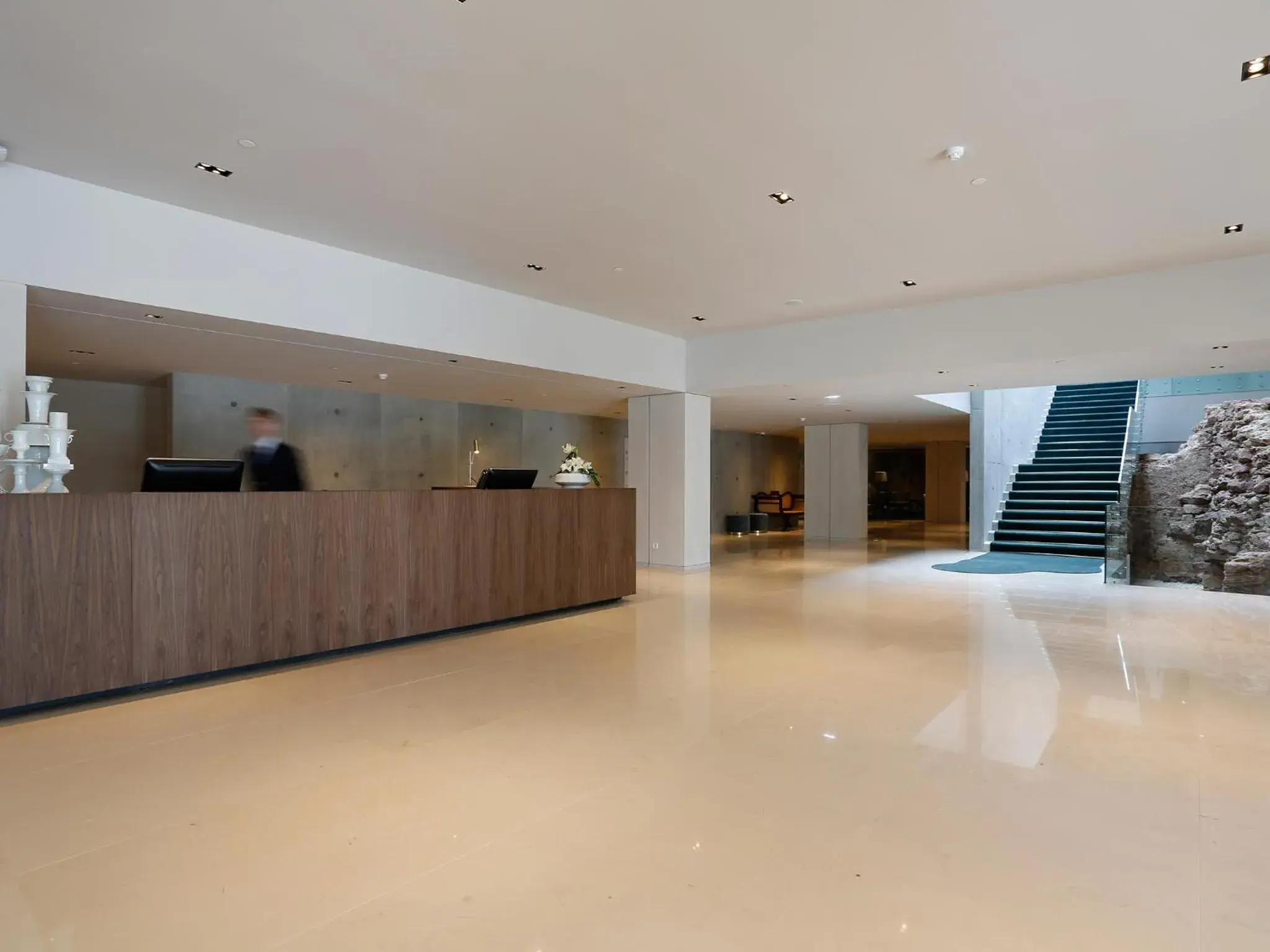 Facade/entrance in Montebelo Vista Alegre Ílhavo Hotel Facade/entrance in Montebelo Vista Alegre Ílhavo Hotel