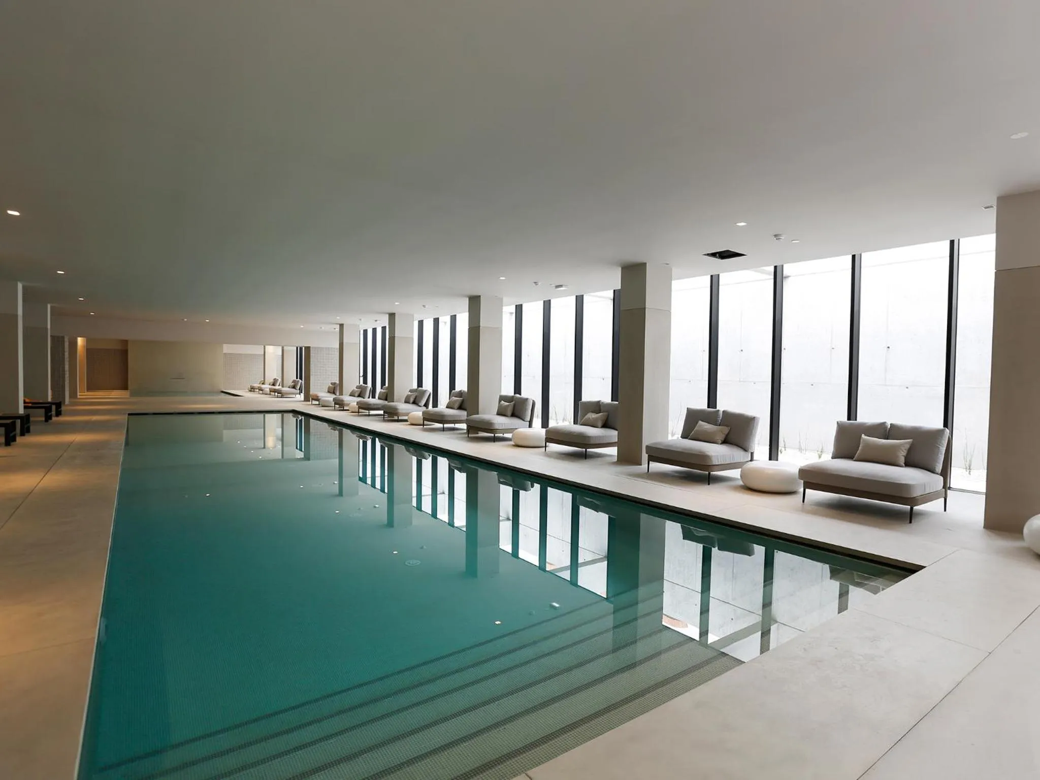 Day in Montebelo Vista Alegre Ílhavo Hotel