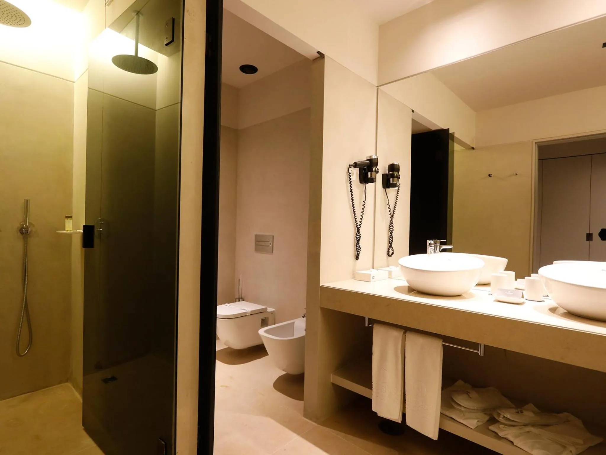 Bathroom in Montebelo Vista Alegre Ílhavo Hotel