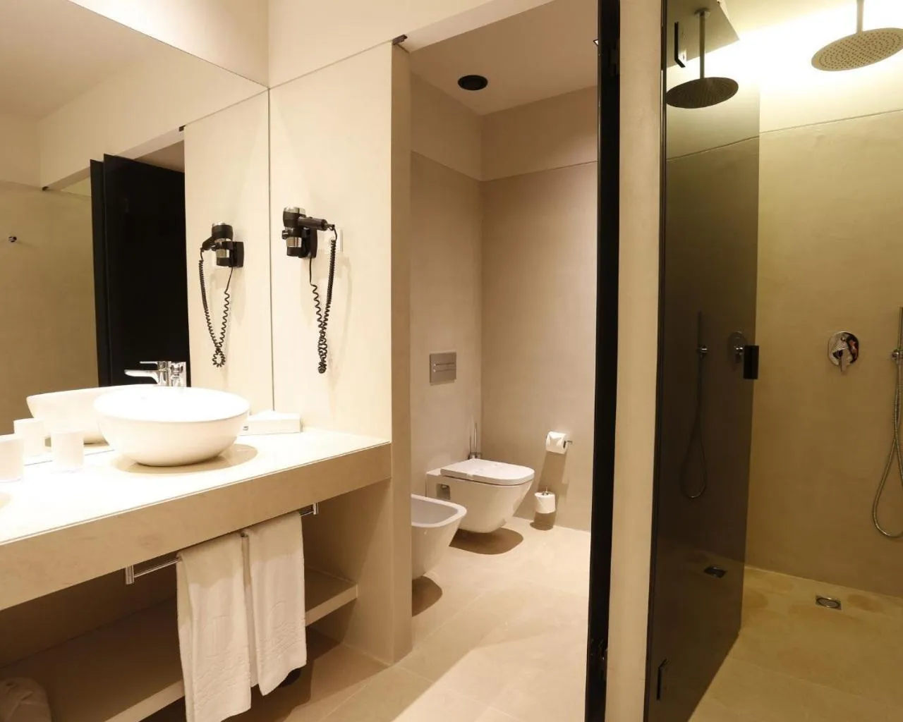 Bathroom in Montebelo Vista Alegre Ílhavo Hotel