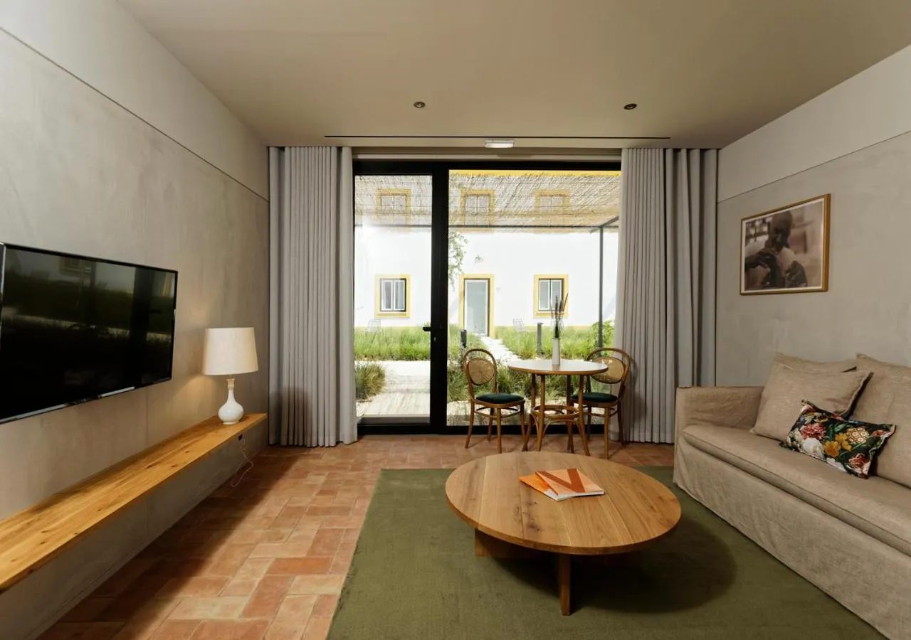 Montebelo Vista Alegre Ílhavo Hotel