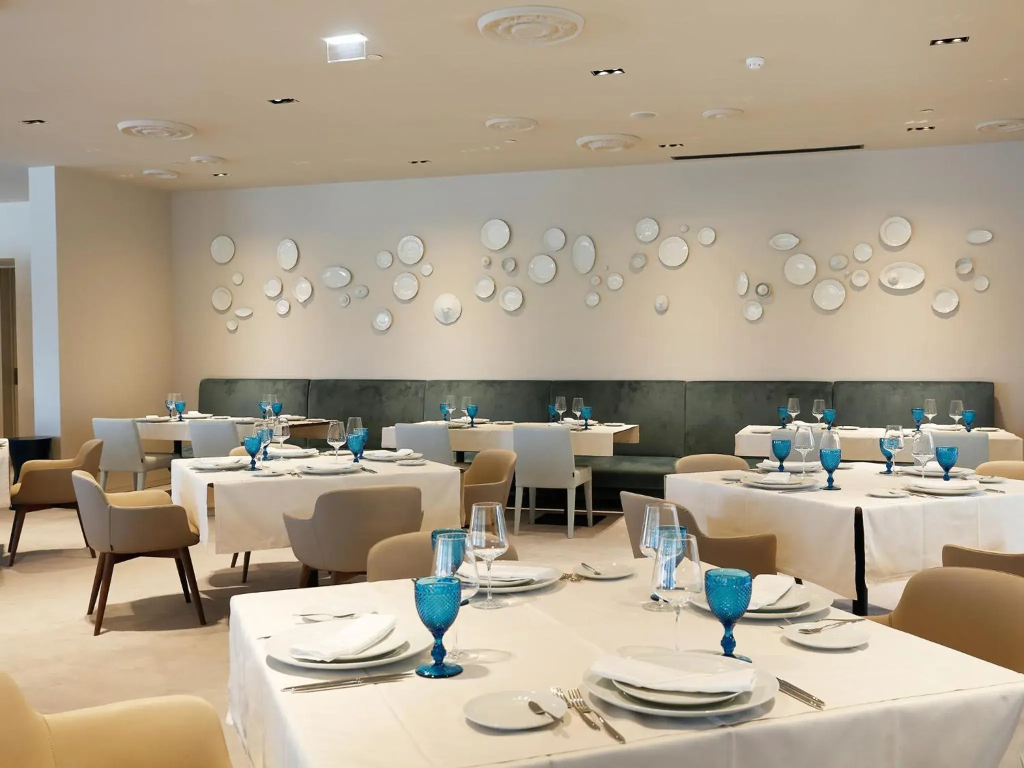 Restaurant/places to eat in Montebelo Vista Alegre Ílhavo Hotel Restaurant/places to eat in Montebelo Vista Alegre Ílhavo Hotel