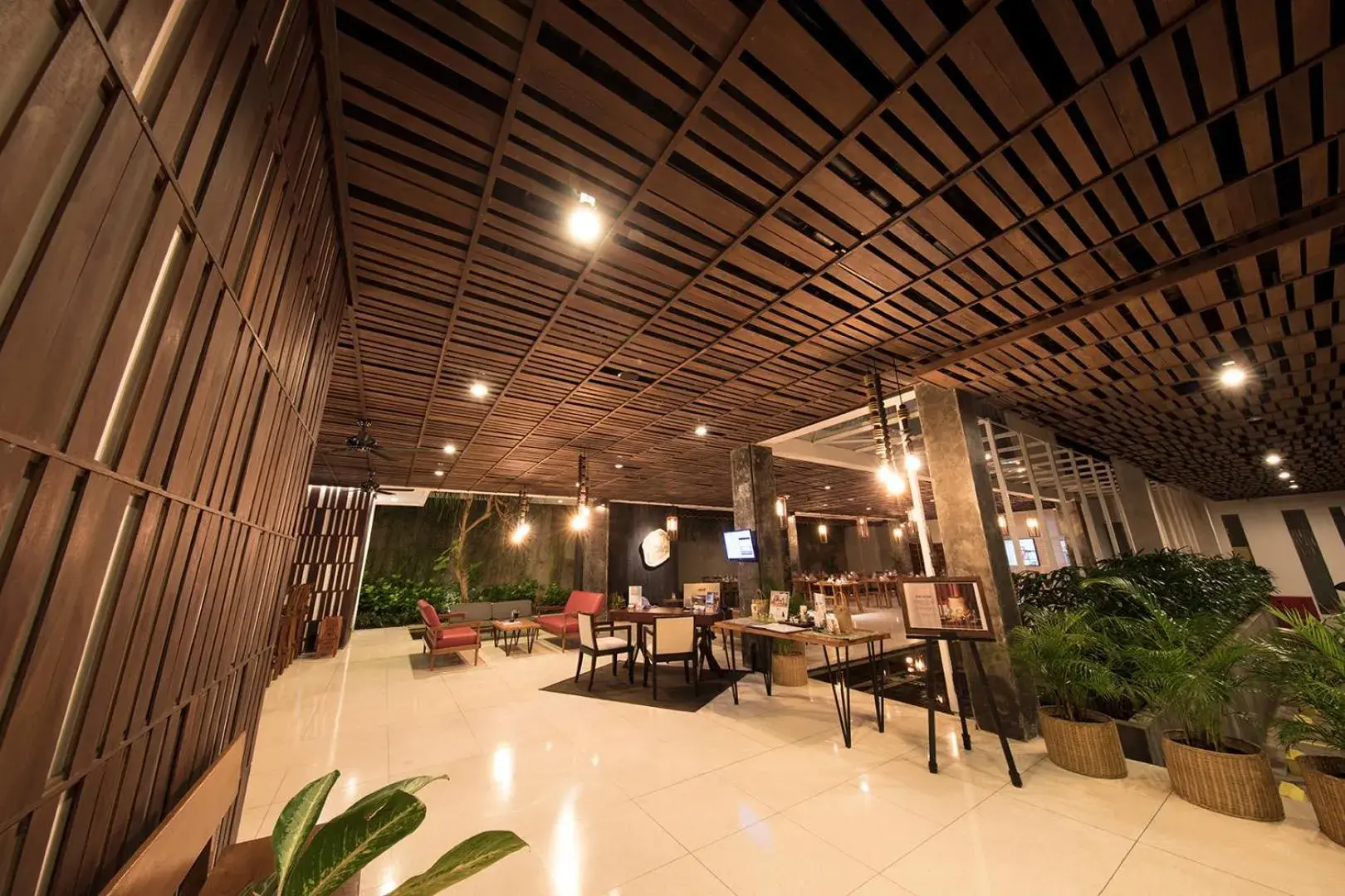 Restaurant/places to eat in Hideaway Villas Bali - Uluwatu by Kanaan Hospitality Restaurant/places to eat in Hideaway Villas Bali - Uluwatu by Kanaan Hospitality