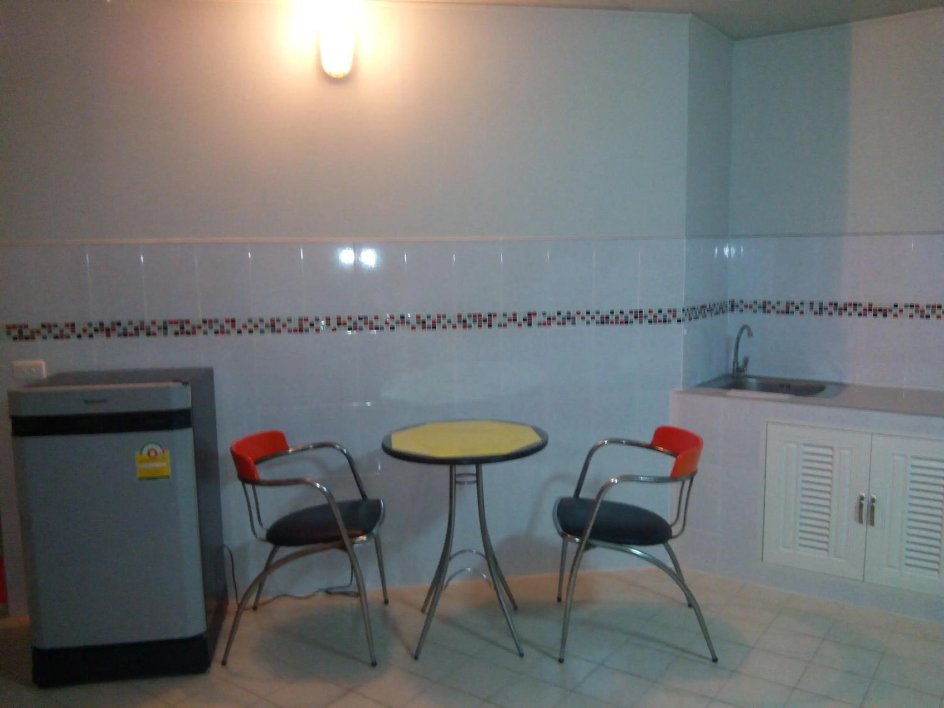 Asia Don Mueang Bangkok Condominium