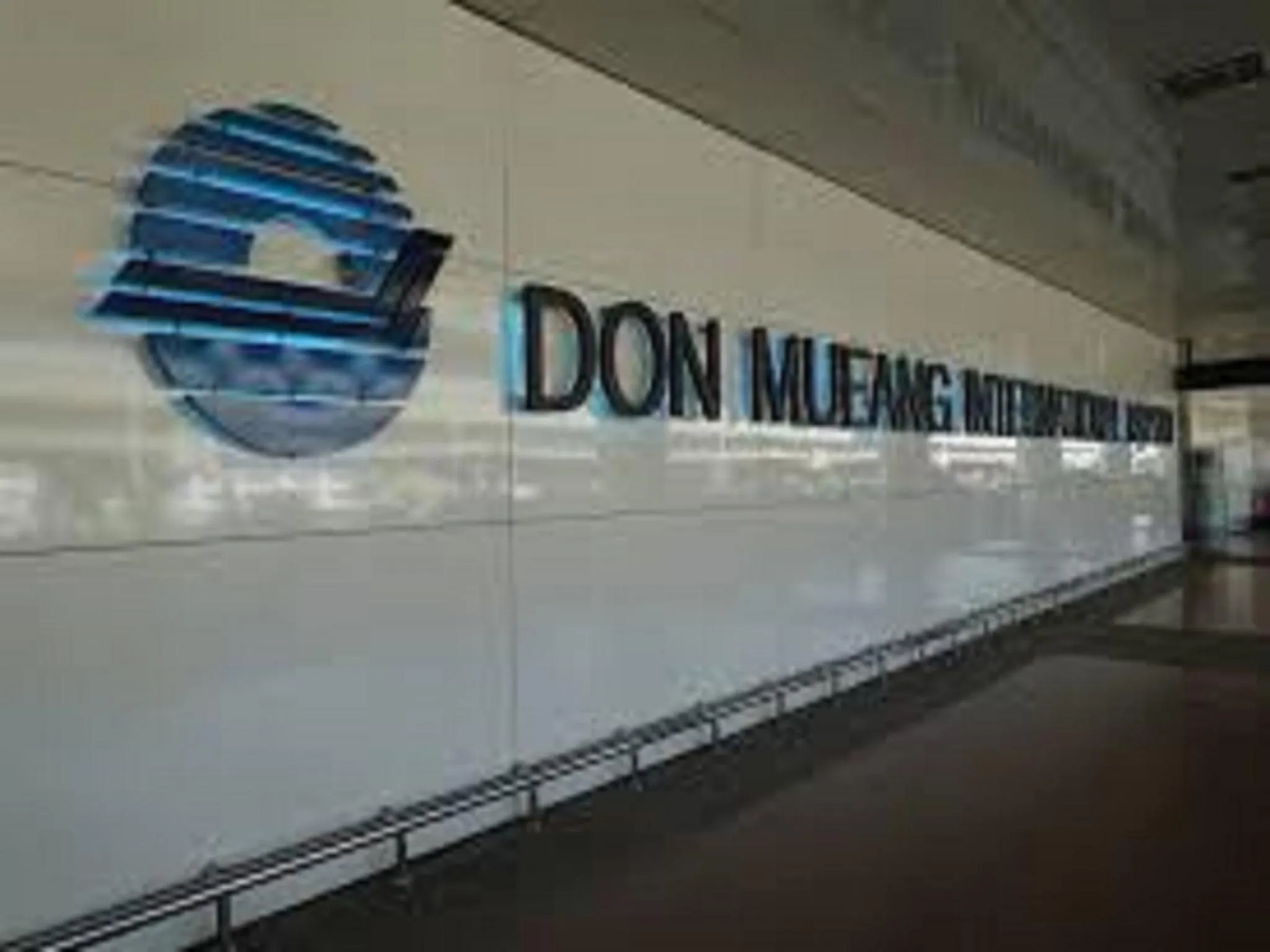 Other in Asia Don Mueang Bangkok Condominium