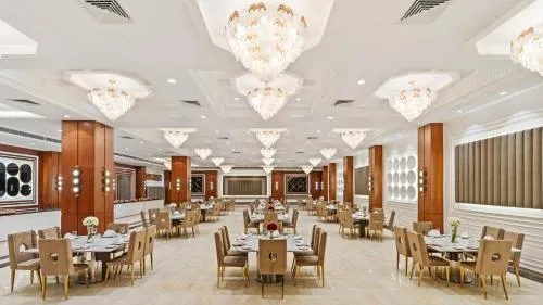 Country Inn Dehradun