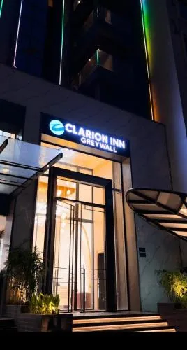 Clarion Inn Greywall By Choice Hotels