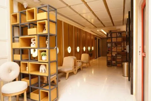 Clarion Inn Greywall By Choice Hotels